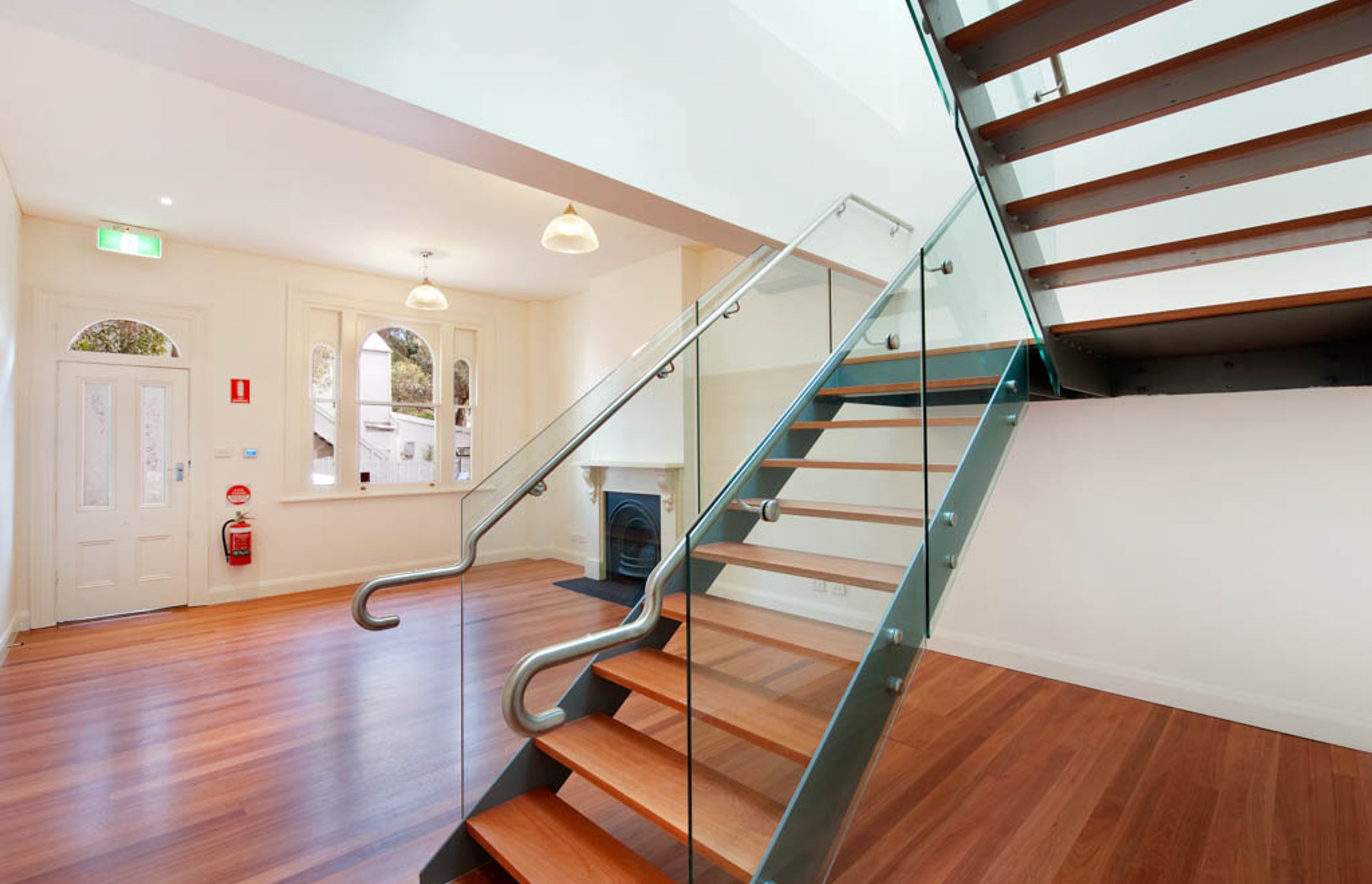 DARLINGTON UNITS by Skope Constructions ArchiPro AU