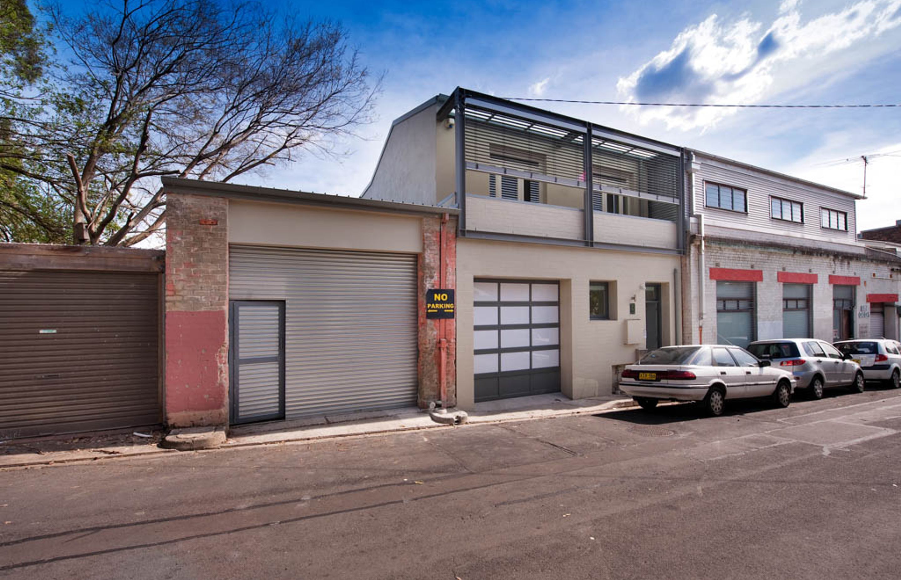 DARLINGTON UNITS by Skope Constructions ArchiPro AU