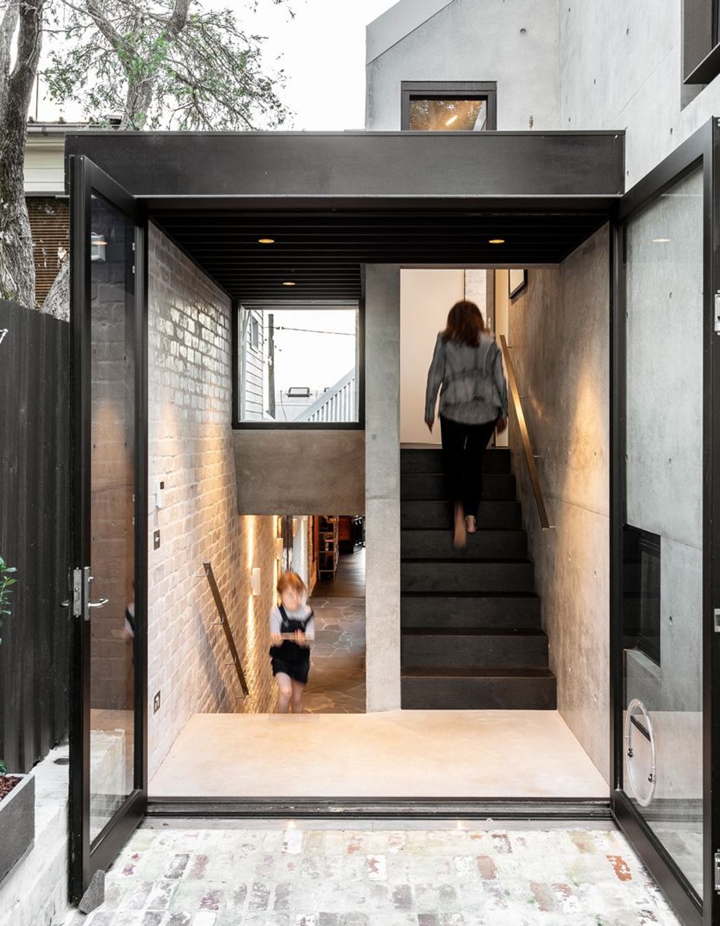 Datchett Street, Balmain East