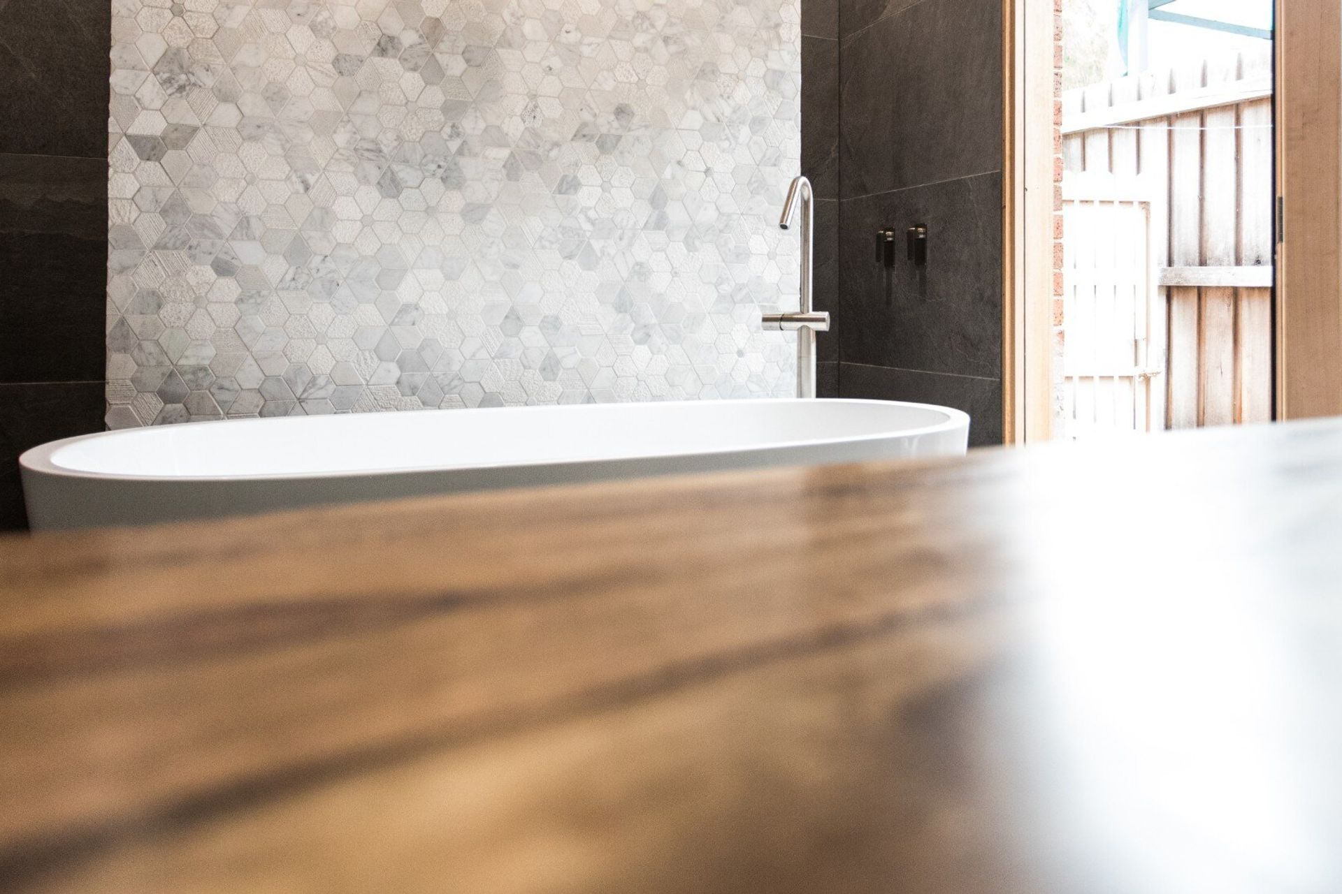 DEEPDENE - Terry St | Bathroom Renovation