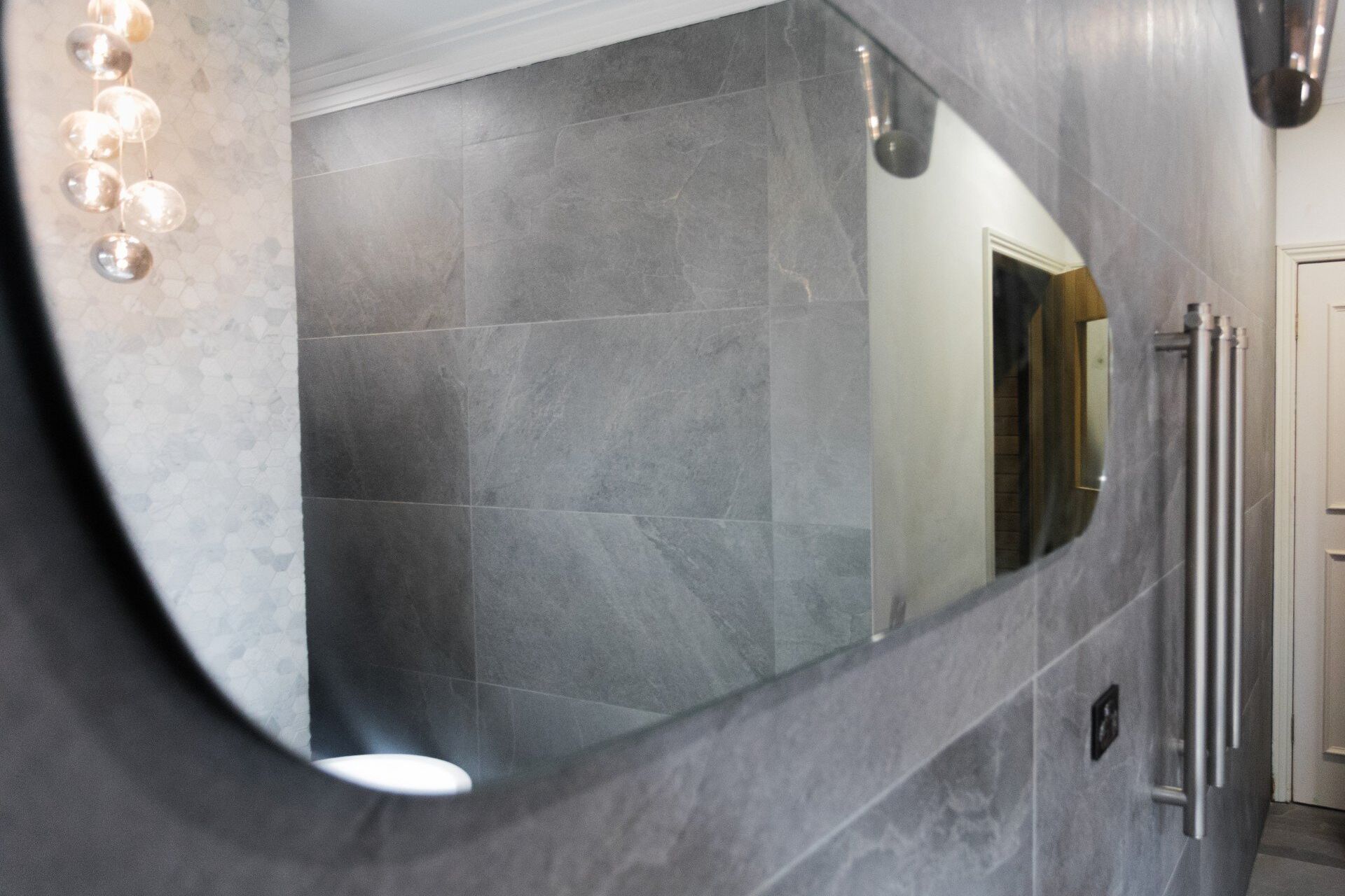 DEEPDENE - Terry St | Bathroom Renovation