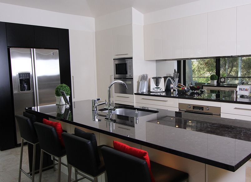 The Banksia Place Residence