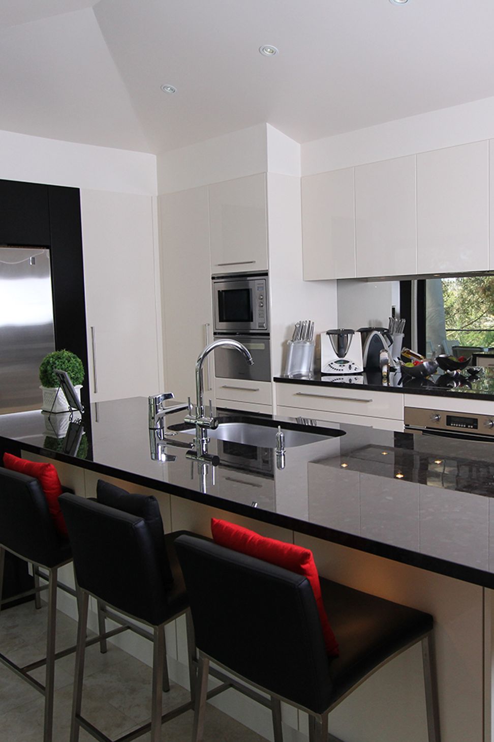 The Banksia Place Residence