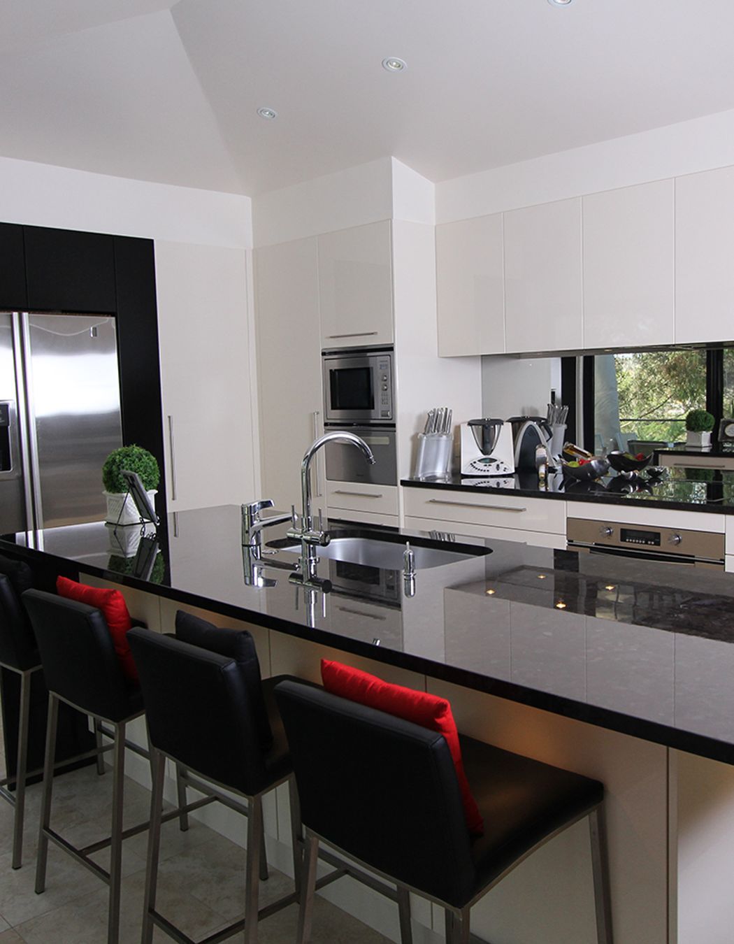 The Banksia Place Residence
