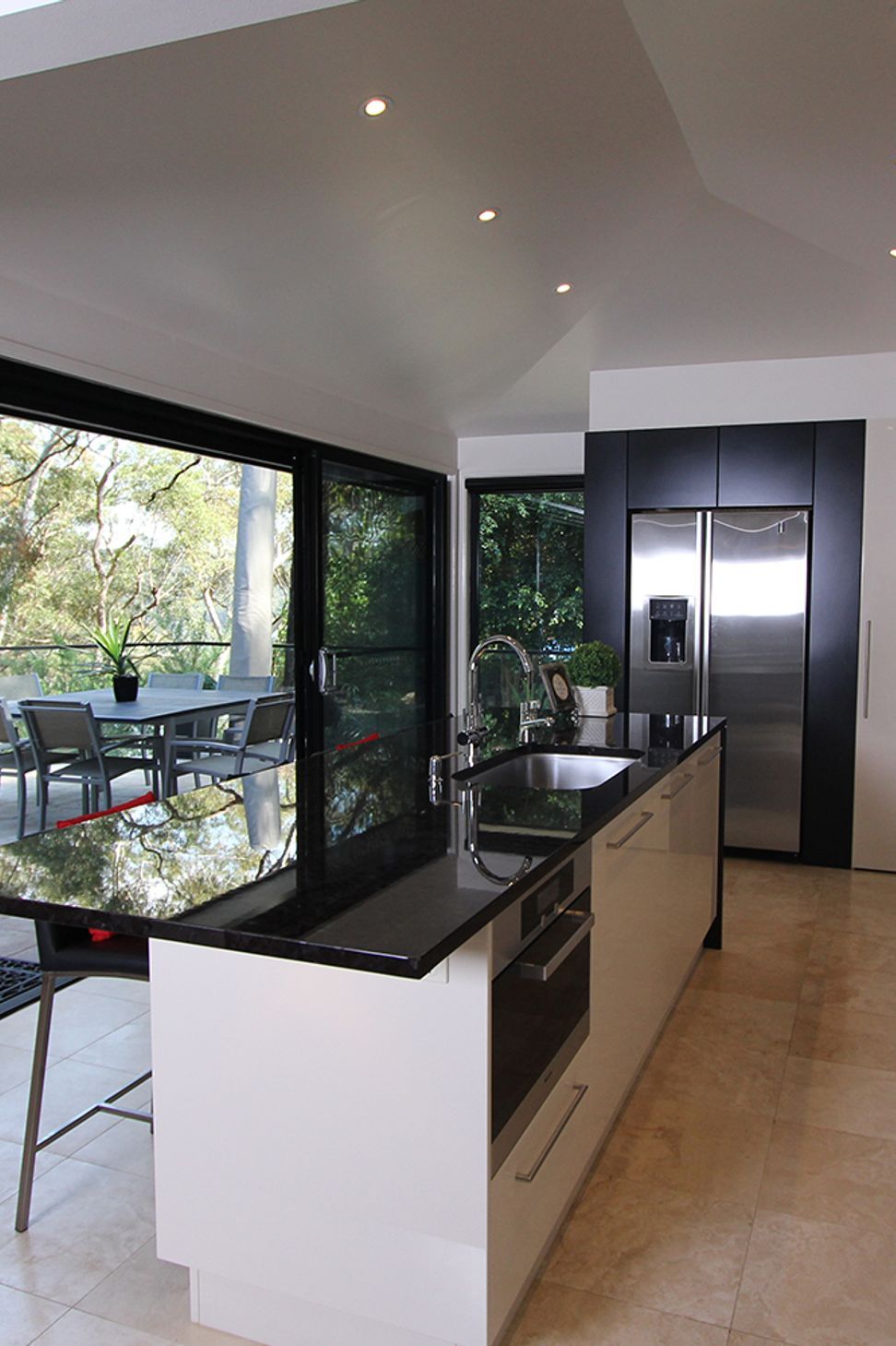 The Banksia Place Residence