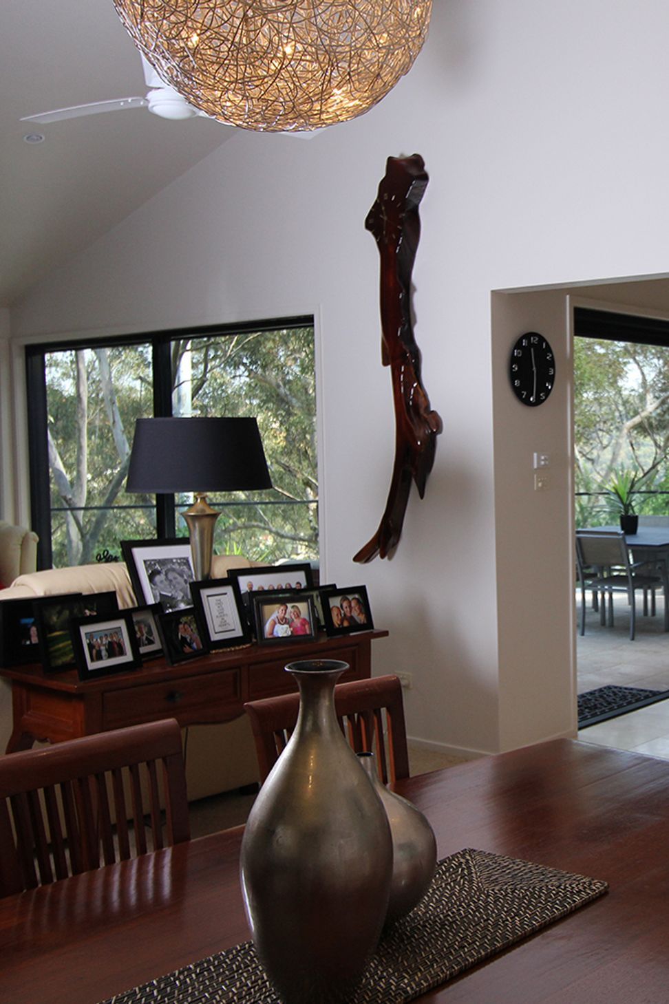 The Banksia Place Residence