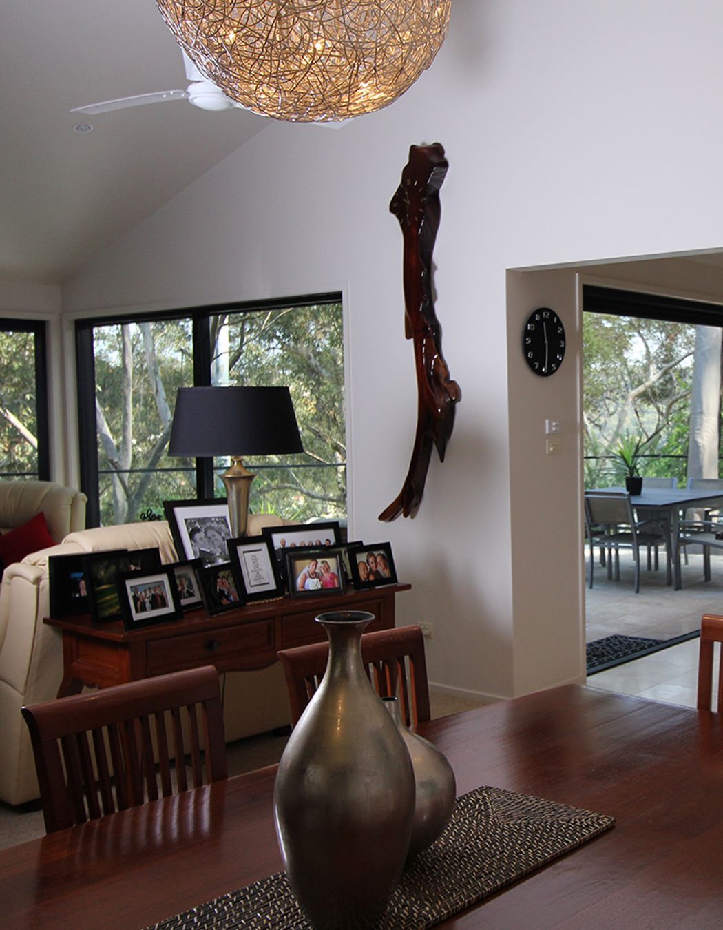 The Banksia Place Residence