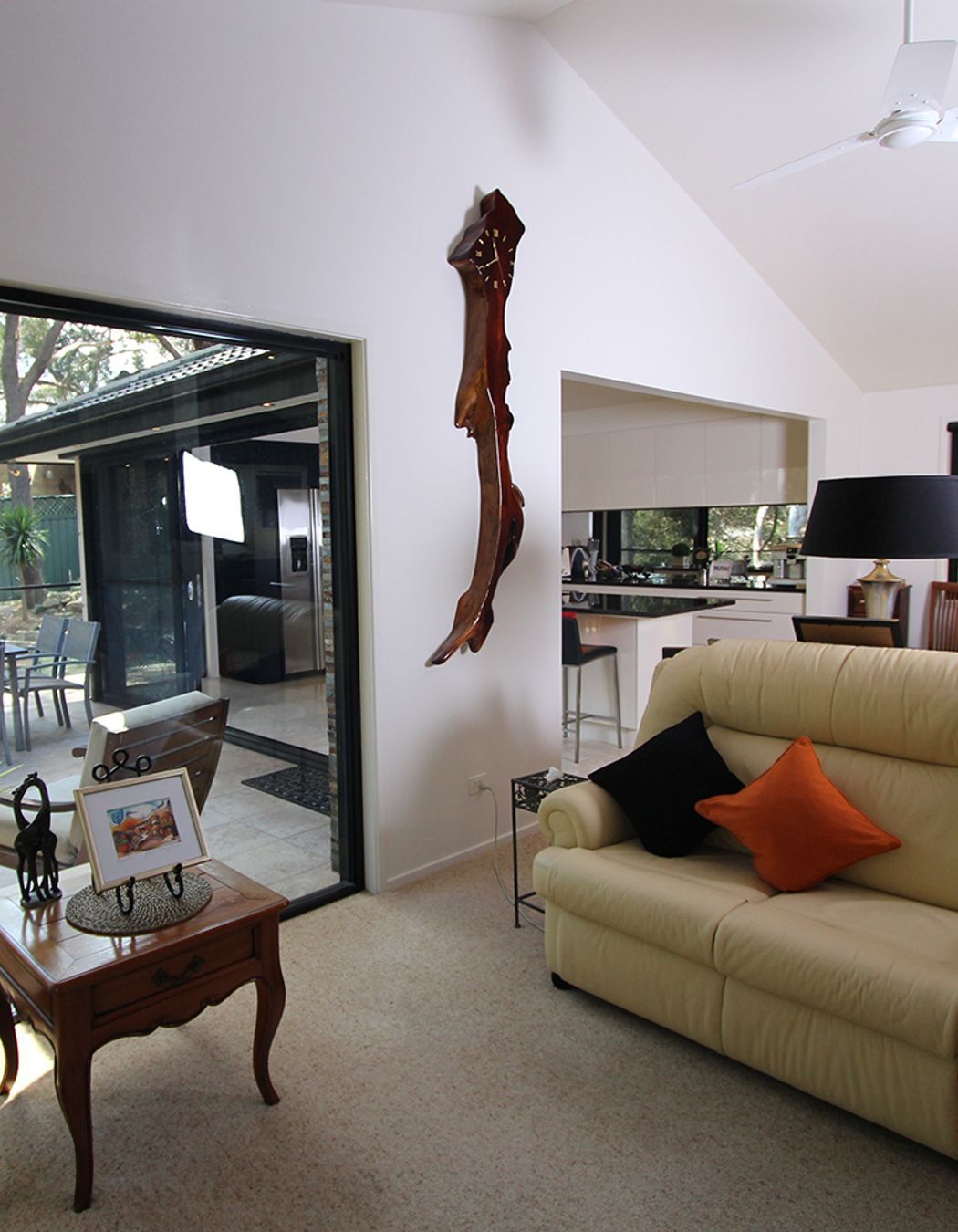 The Banksia Place Residence