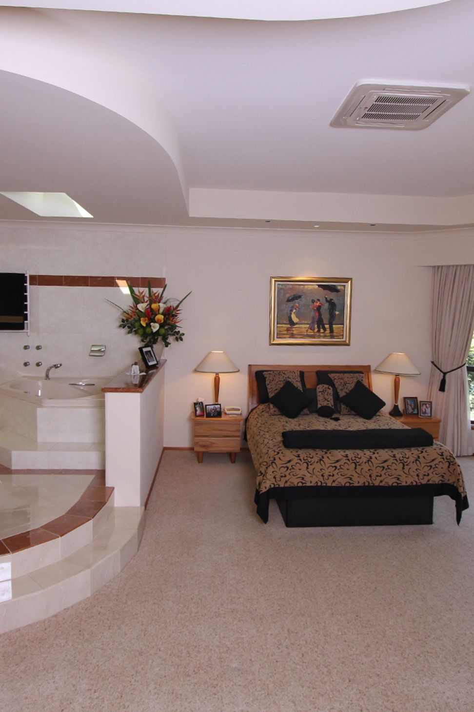 The Banksia Place Residence