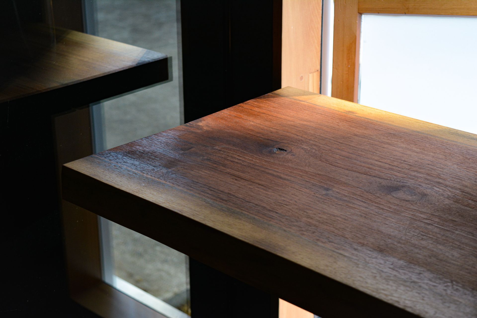 In Praise of Shadows