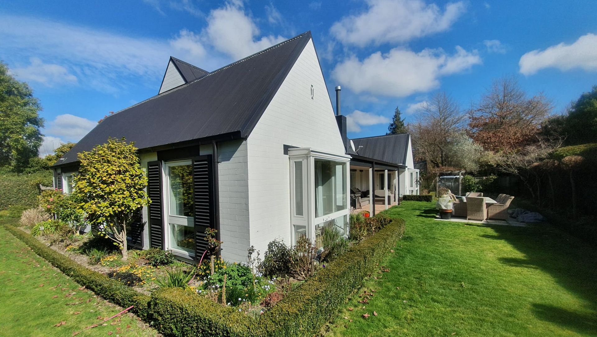 King Street, Rangiora banner