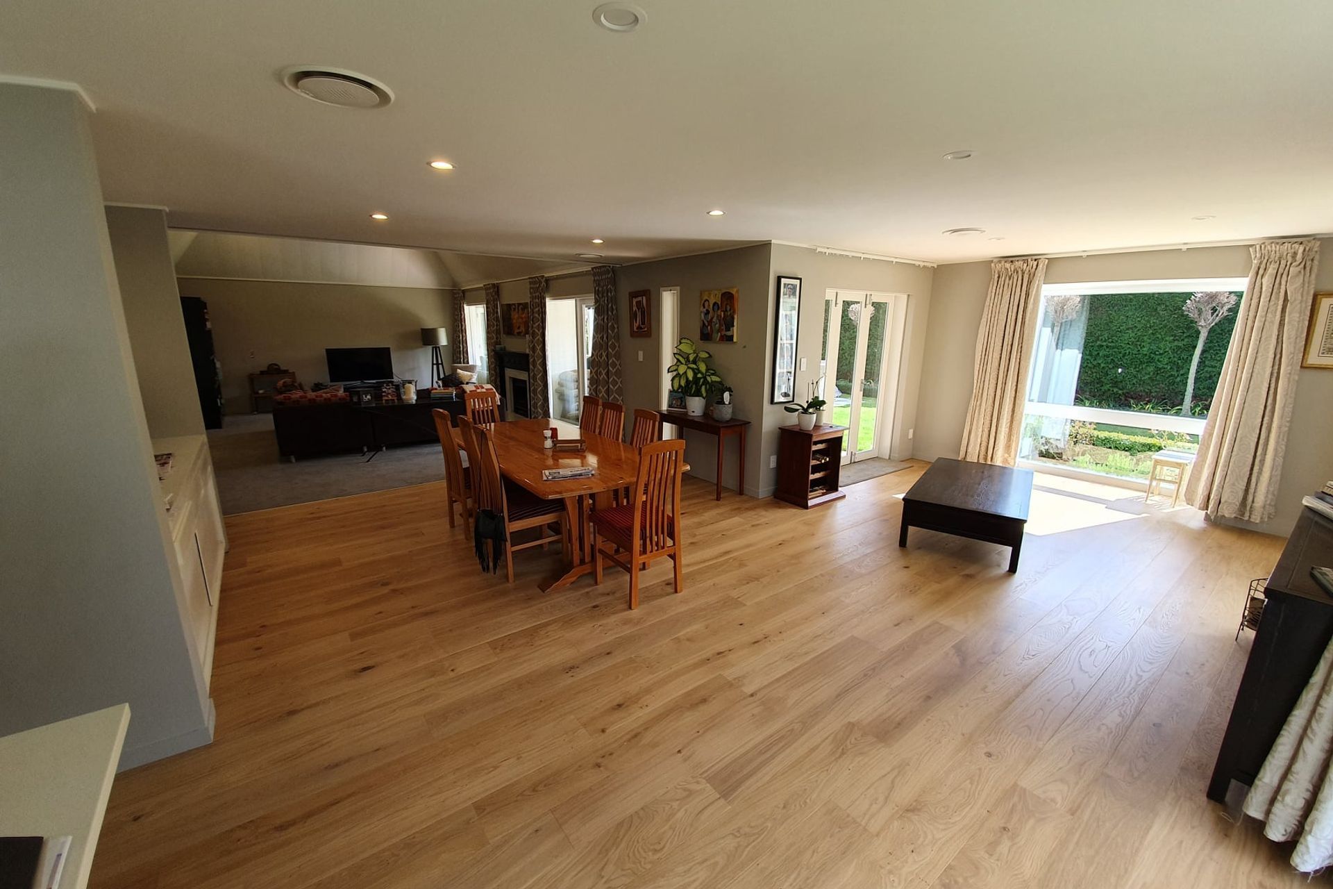 Rangiora, King Street