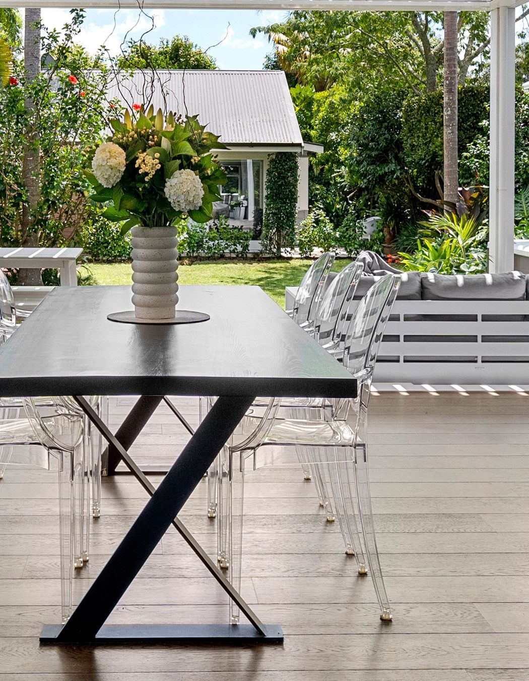 Classic Cheltenham Villa