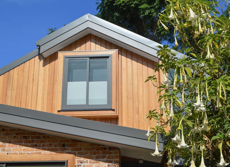 Project 1027 - St Peters