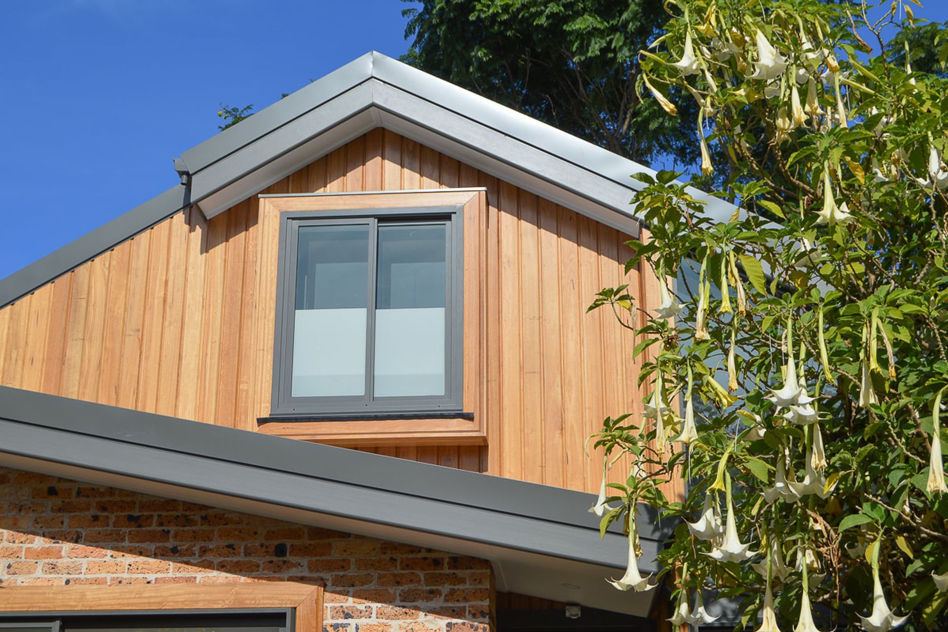 Project 1027 - St Peters