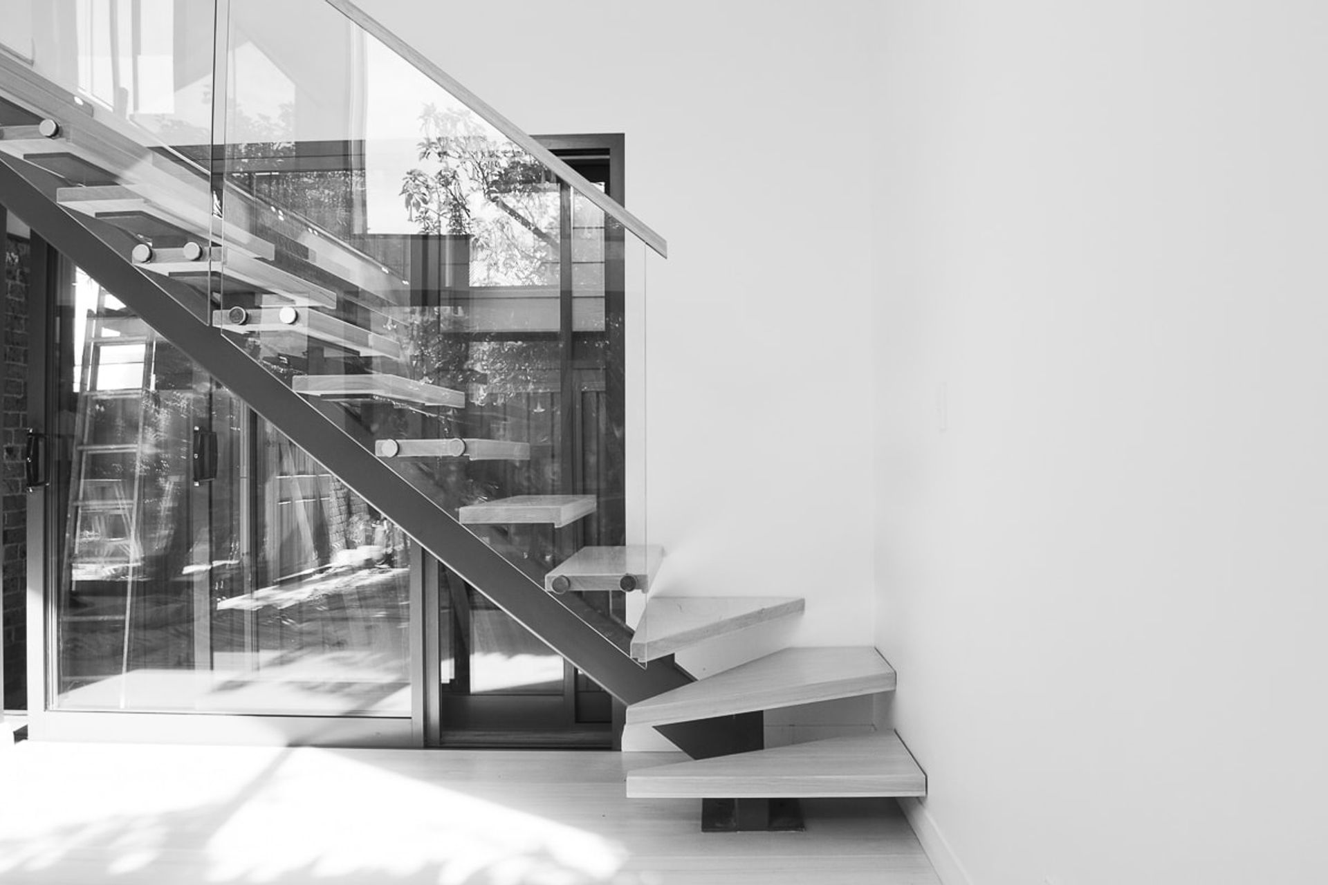 Project 1027 - St Peters