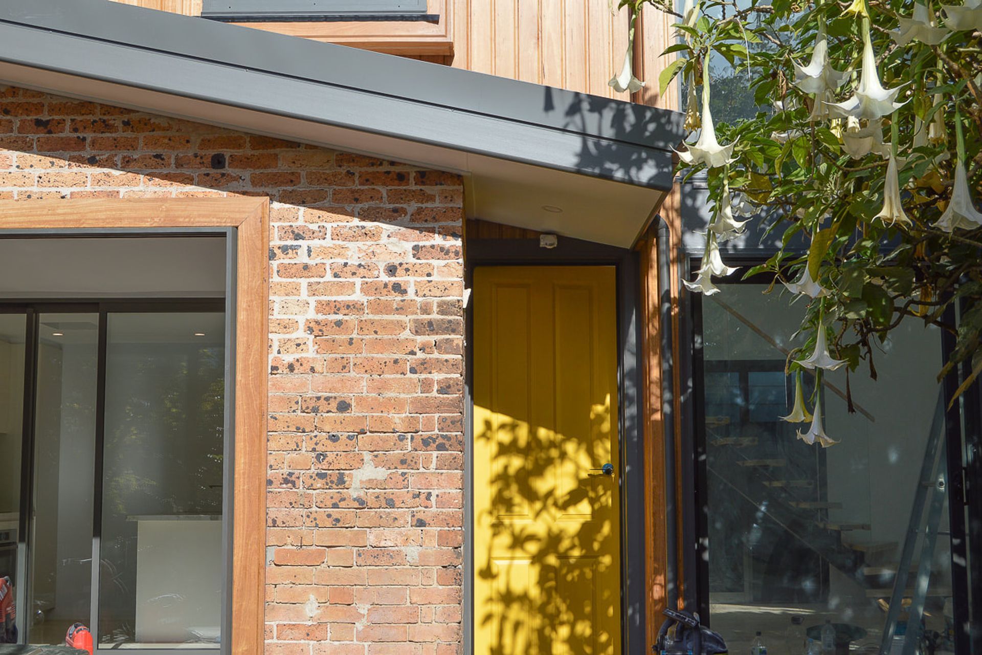 Project 1027 - St Peters