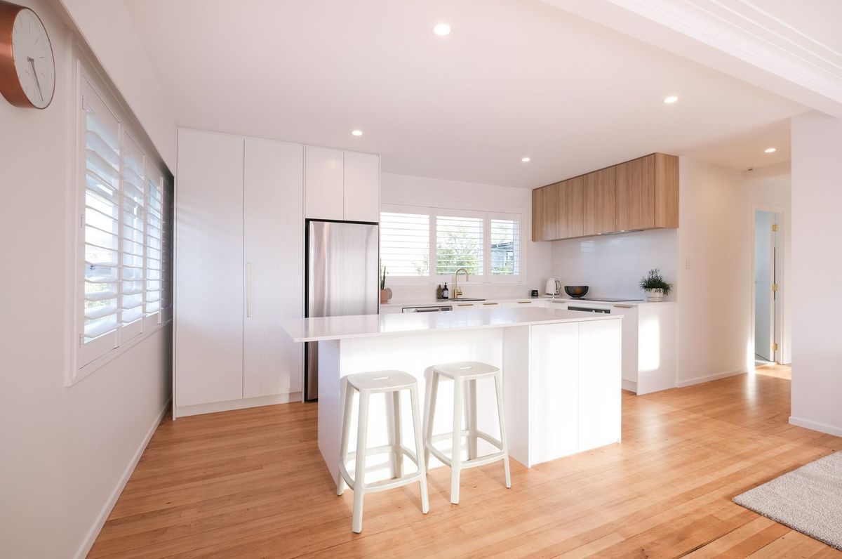 The Shore Reno