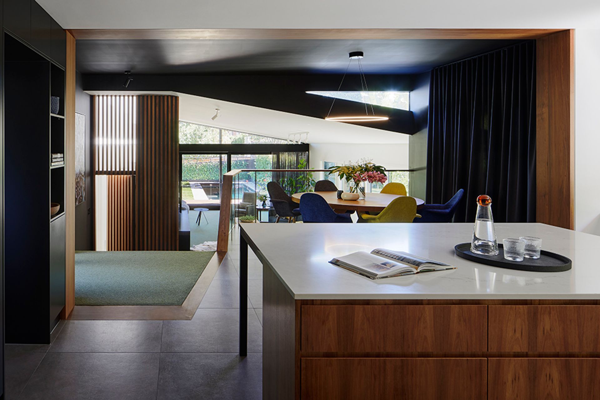 Eaglemont Refurb &amp; Landscape