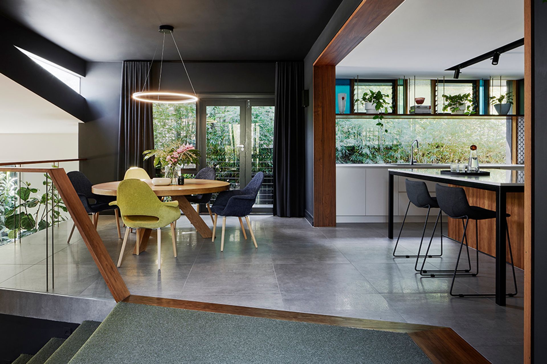 Eaglemont Refurb &amp; Landscape