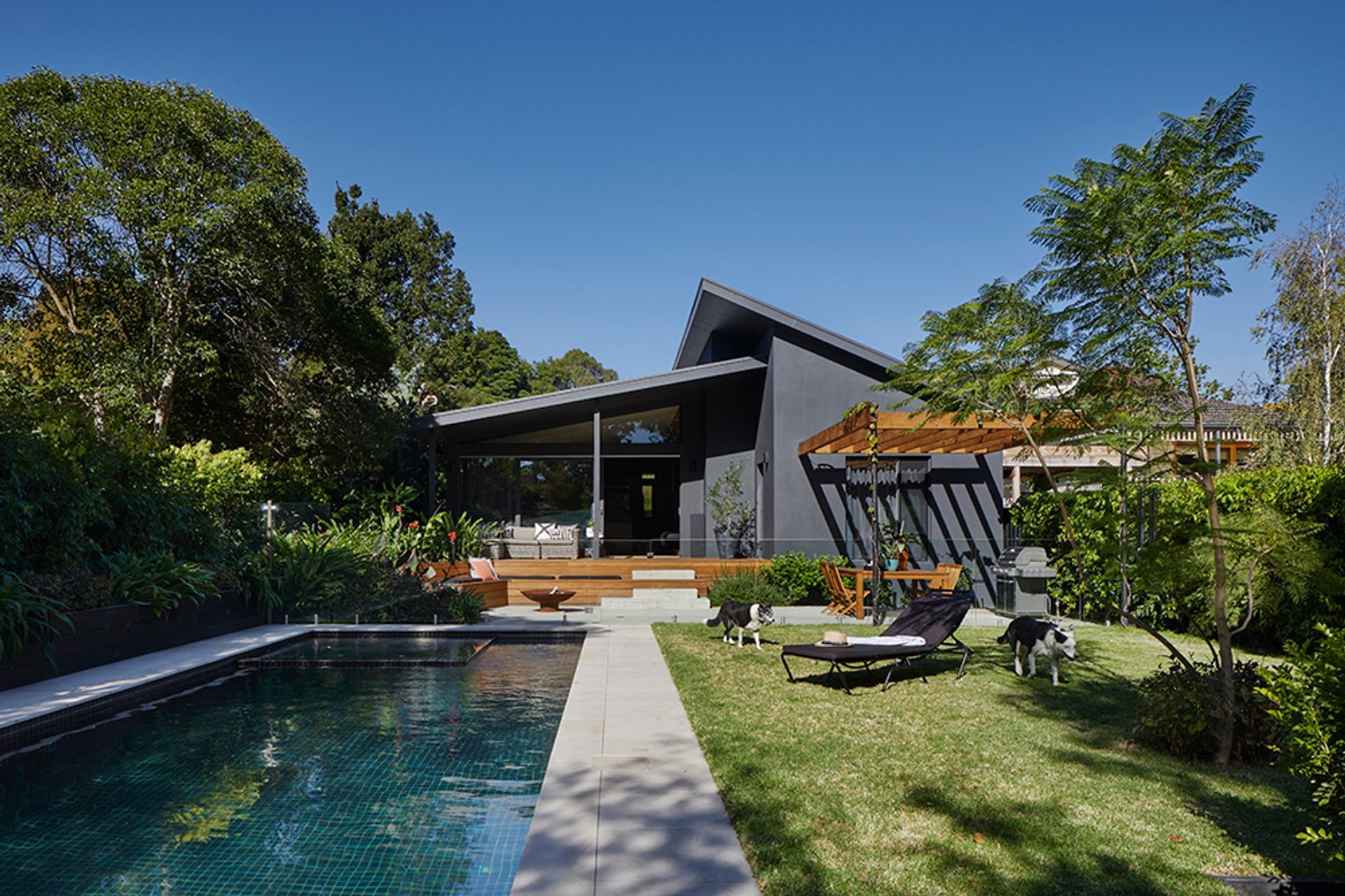 Eaglemont Refurb &amp; Landscape