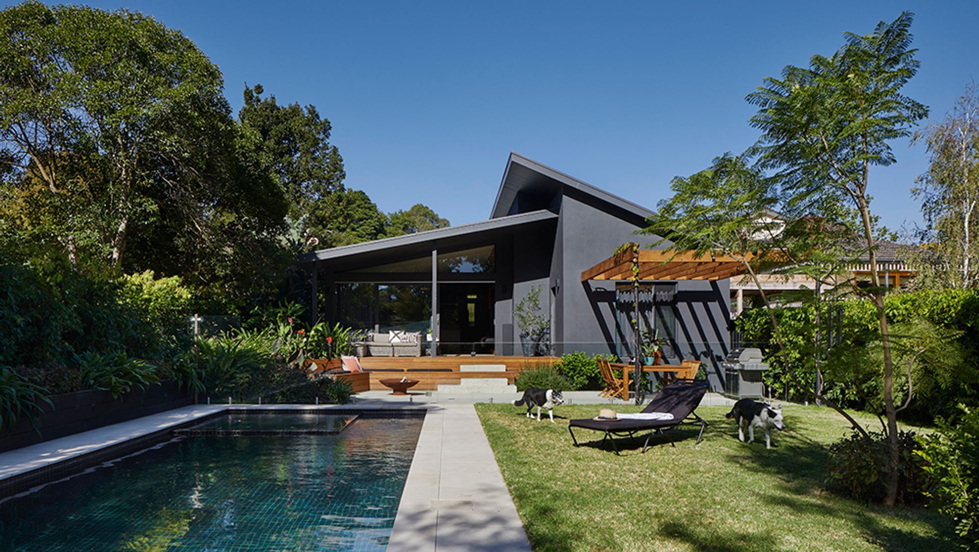 Eaglemont Refurb & Landscape banner