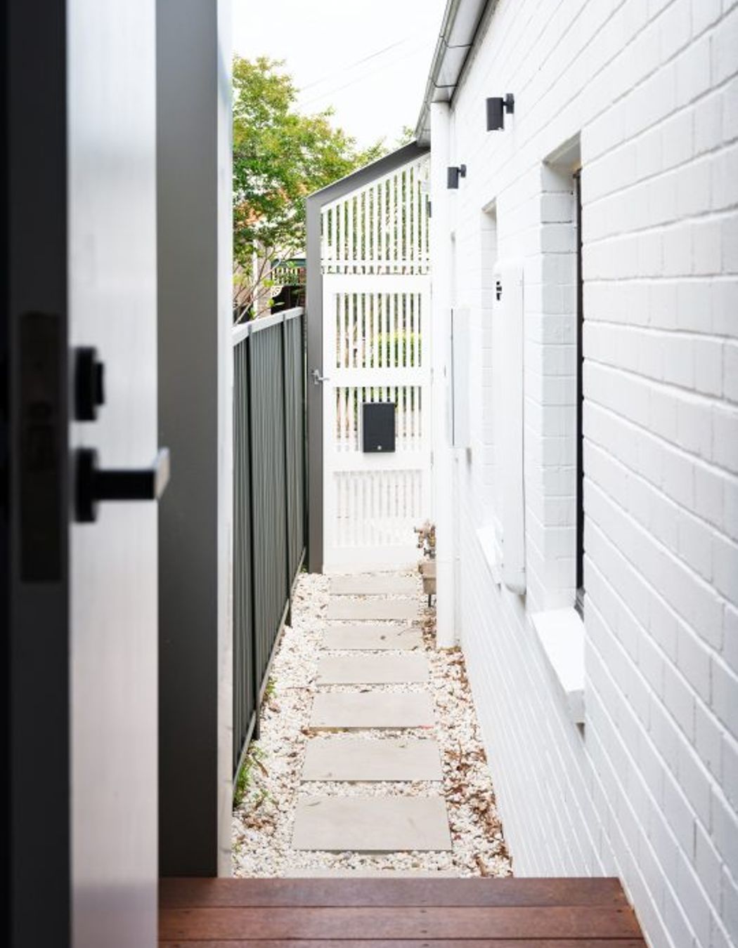 MARRICKVILLE RESIDENCE