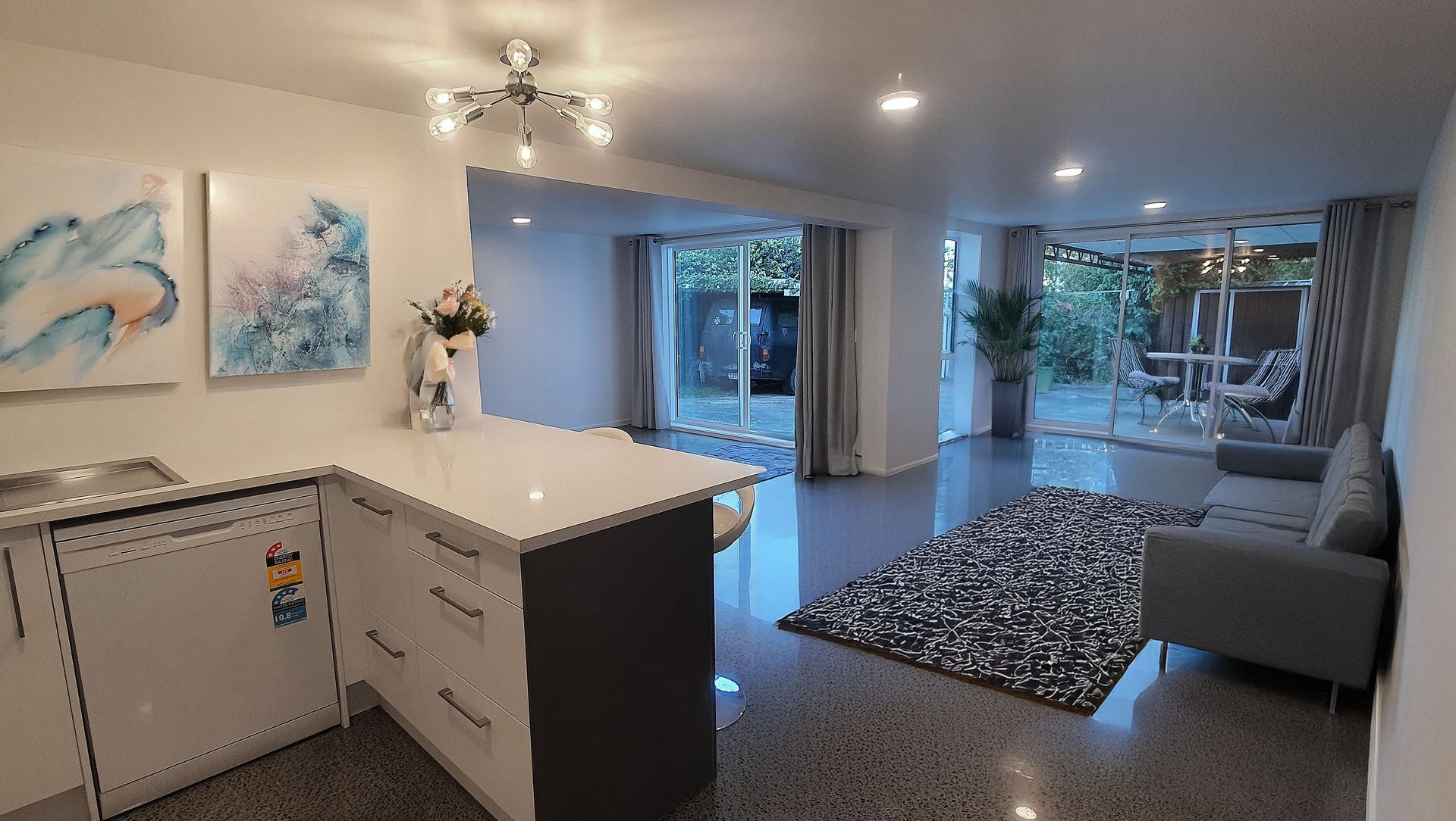 Basement Conversion – Home and Income | Alder Homes Auckland Renovation banner