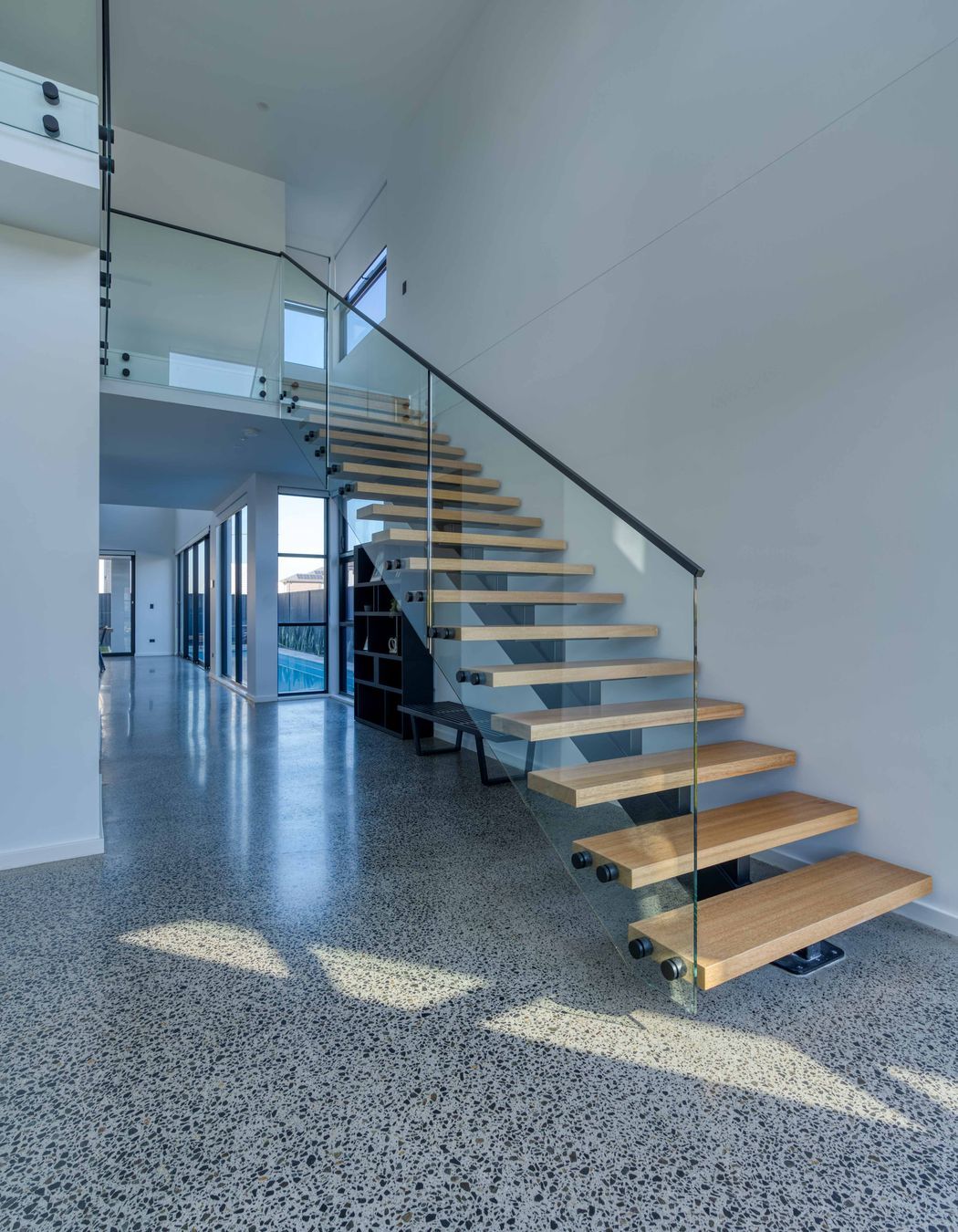 Edmondson Park Residence