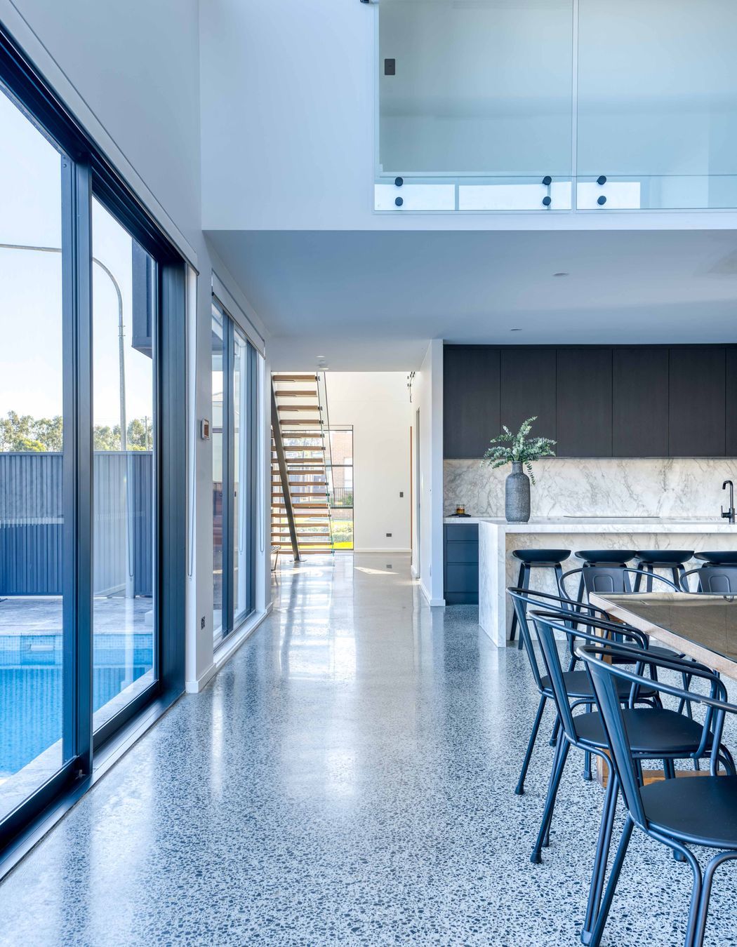 Edmondson Park Residence