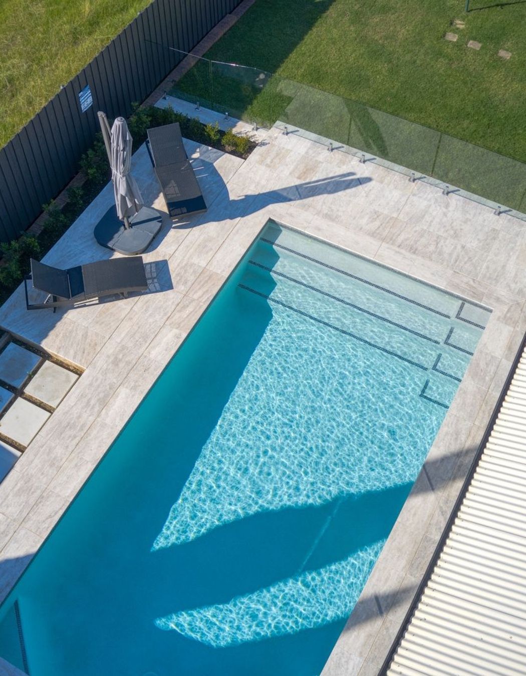 Edmondson Park Residence