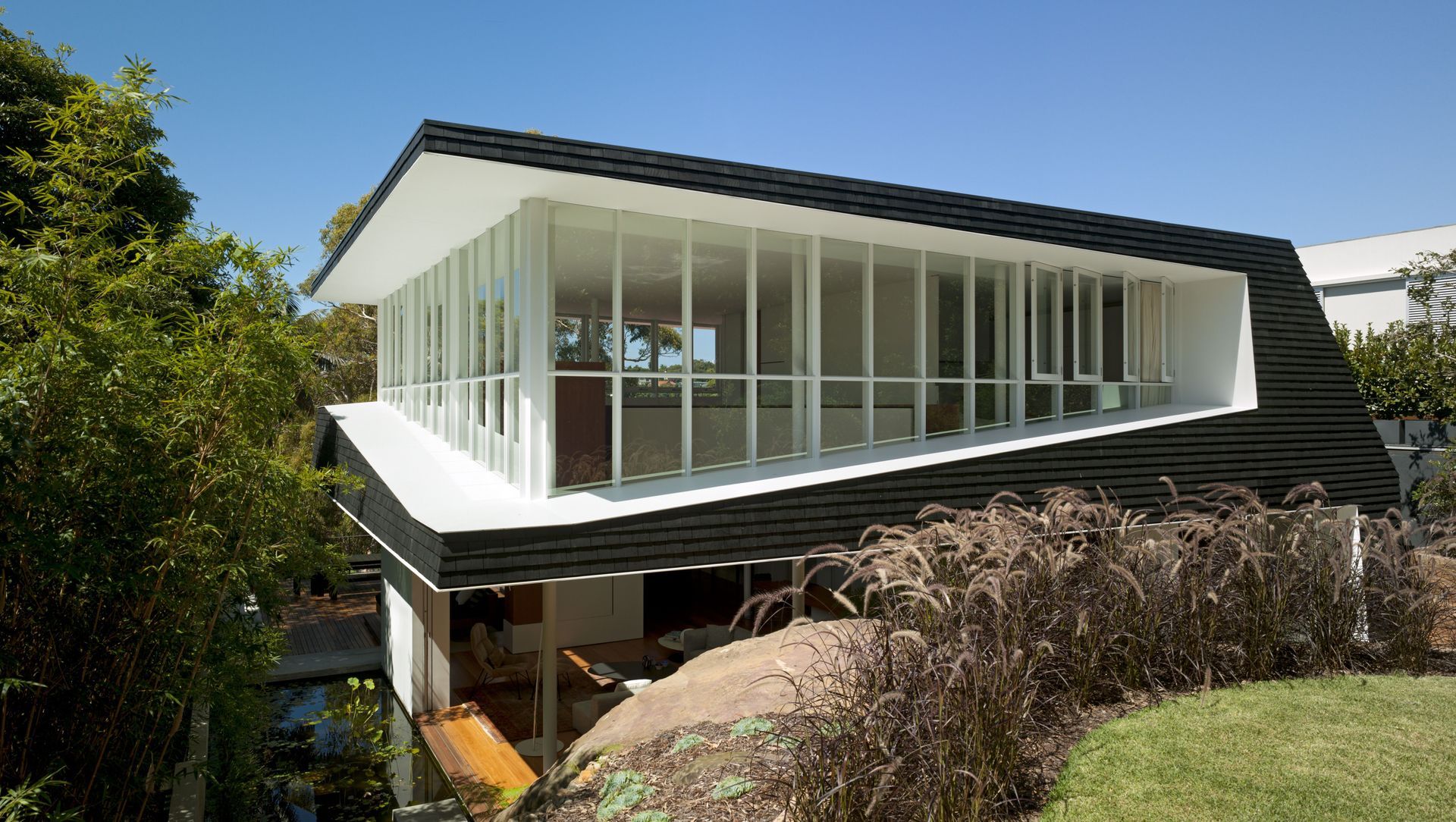 Skirt + Rock House banner