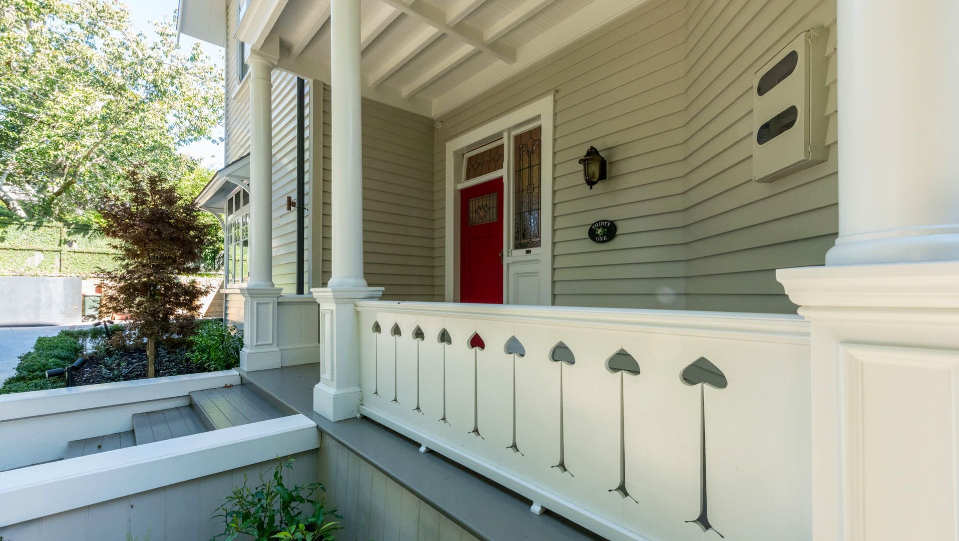 Epsom Homestead banner