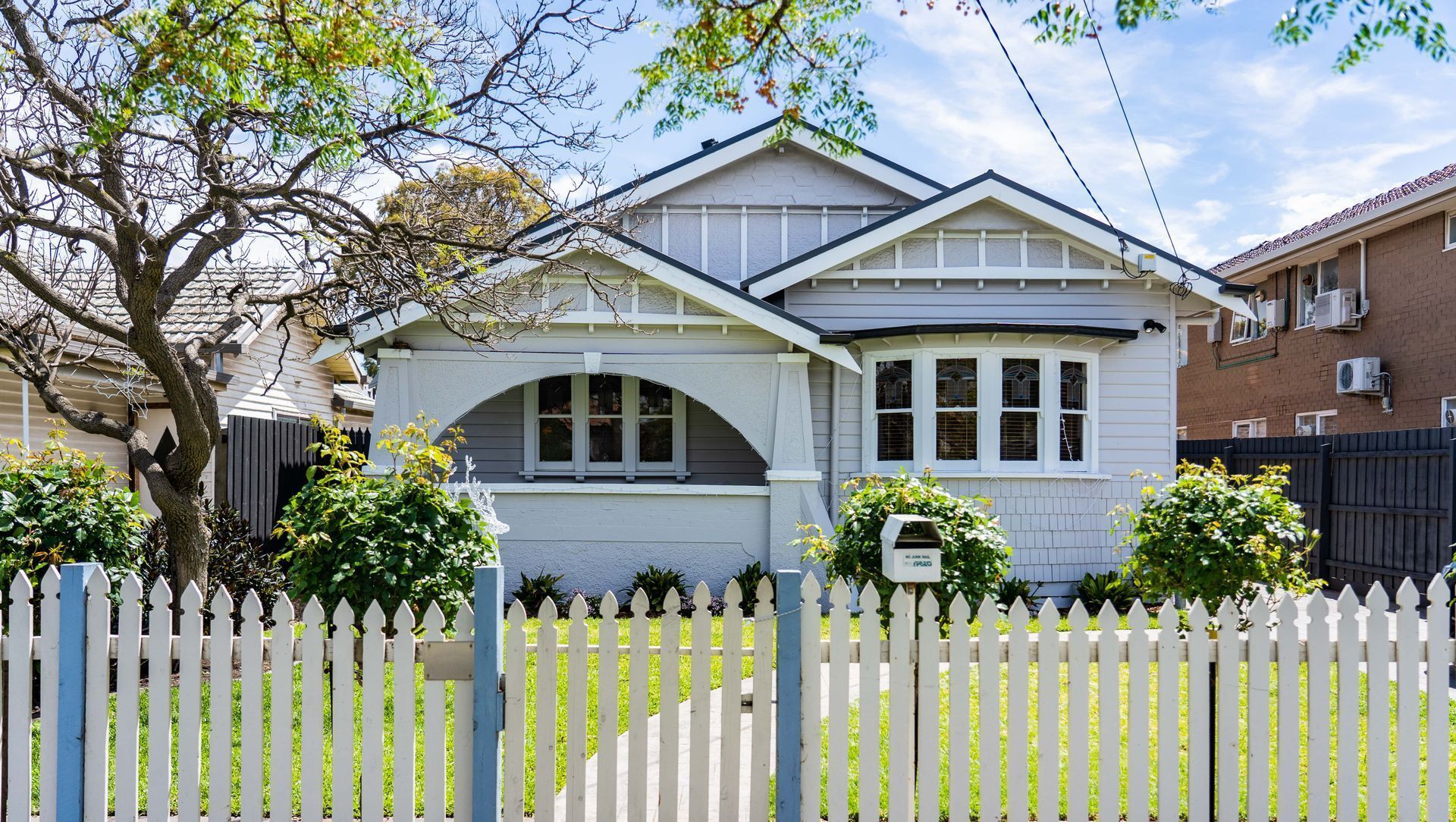 Rupert Street banner