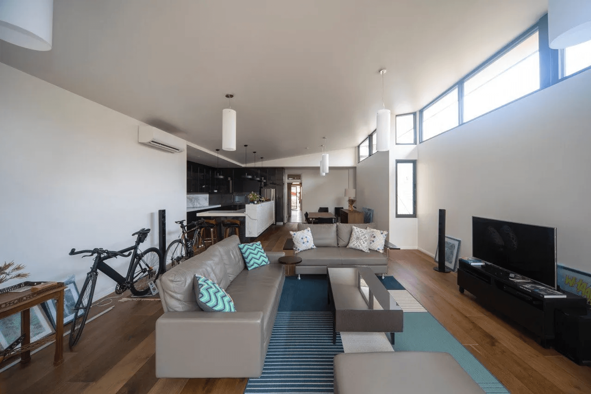 DRUMMOYNE, Broughton St