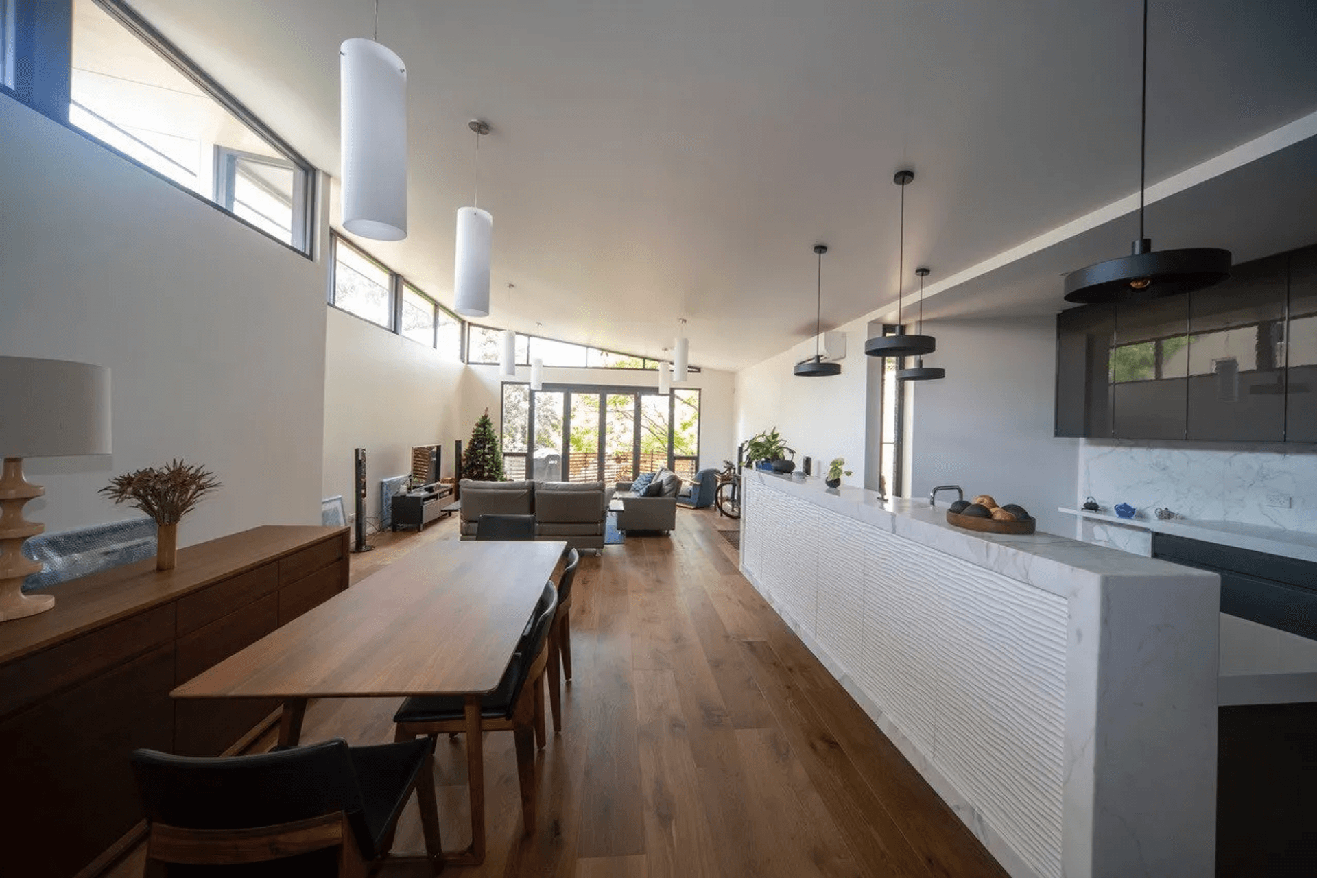 DRUMMOYNE, Broughton St