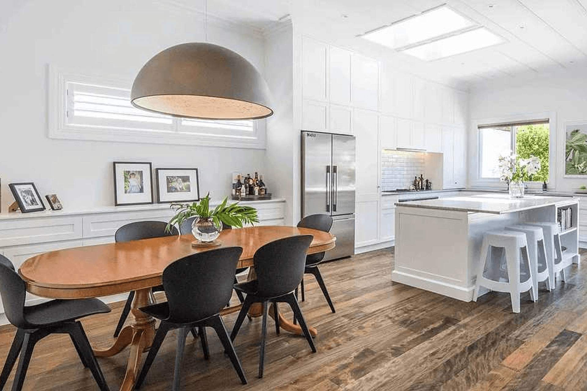 Mozeley Ave, Devonport