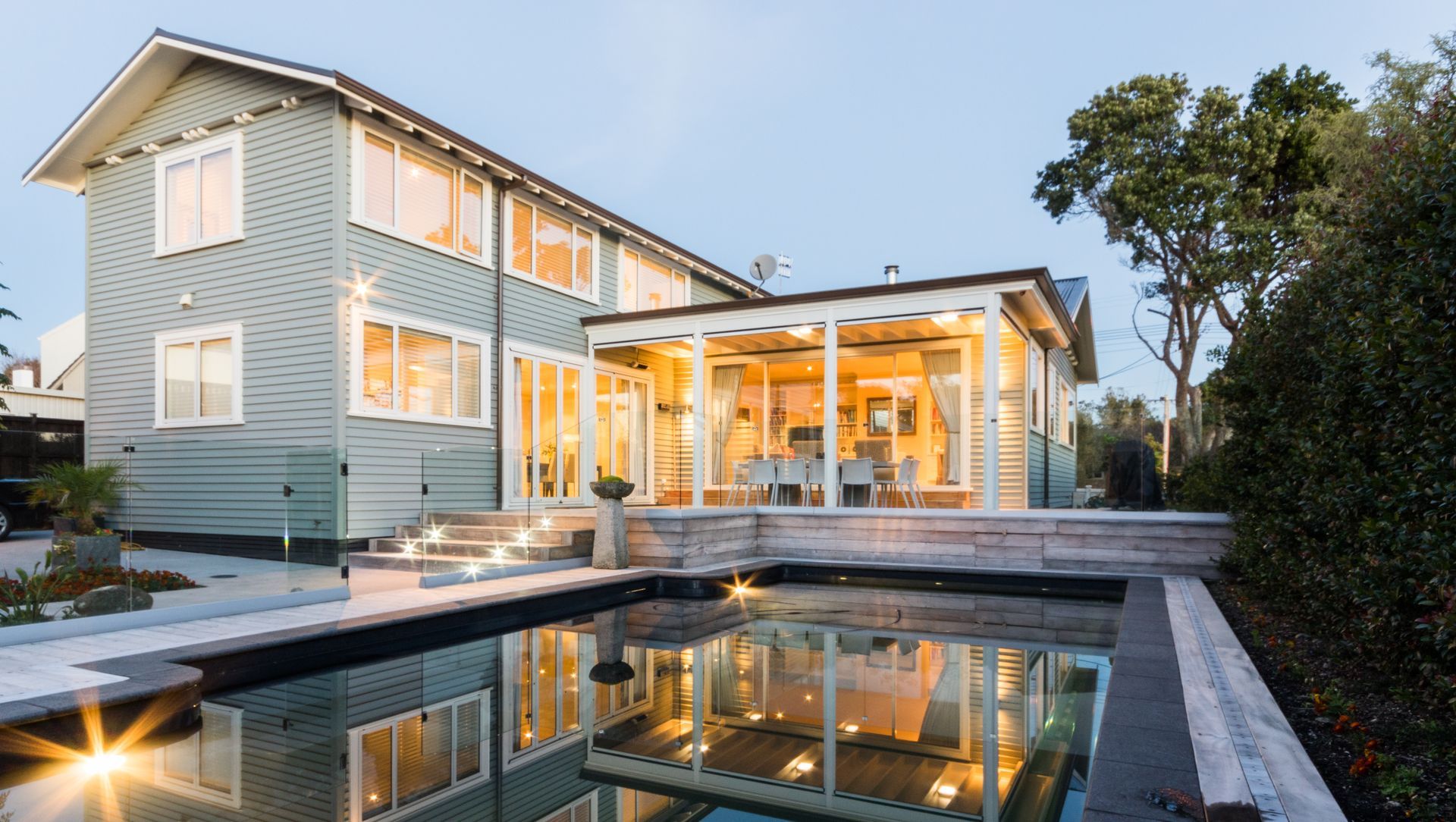 Breathing New Life Into A City Bungalow banner