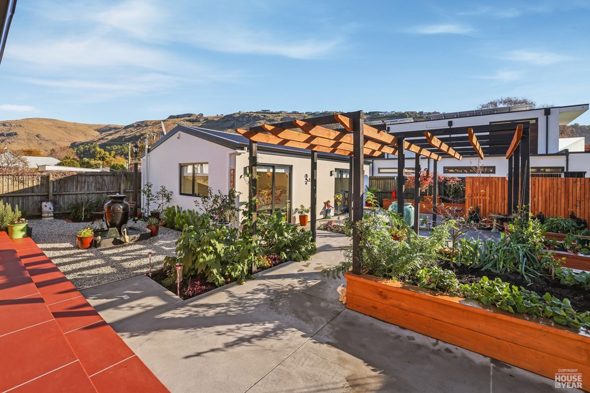 Character &amp; Charm