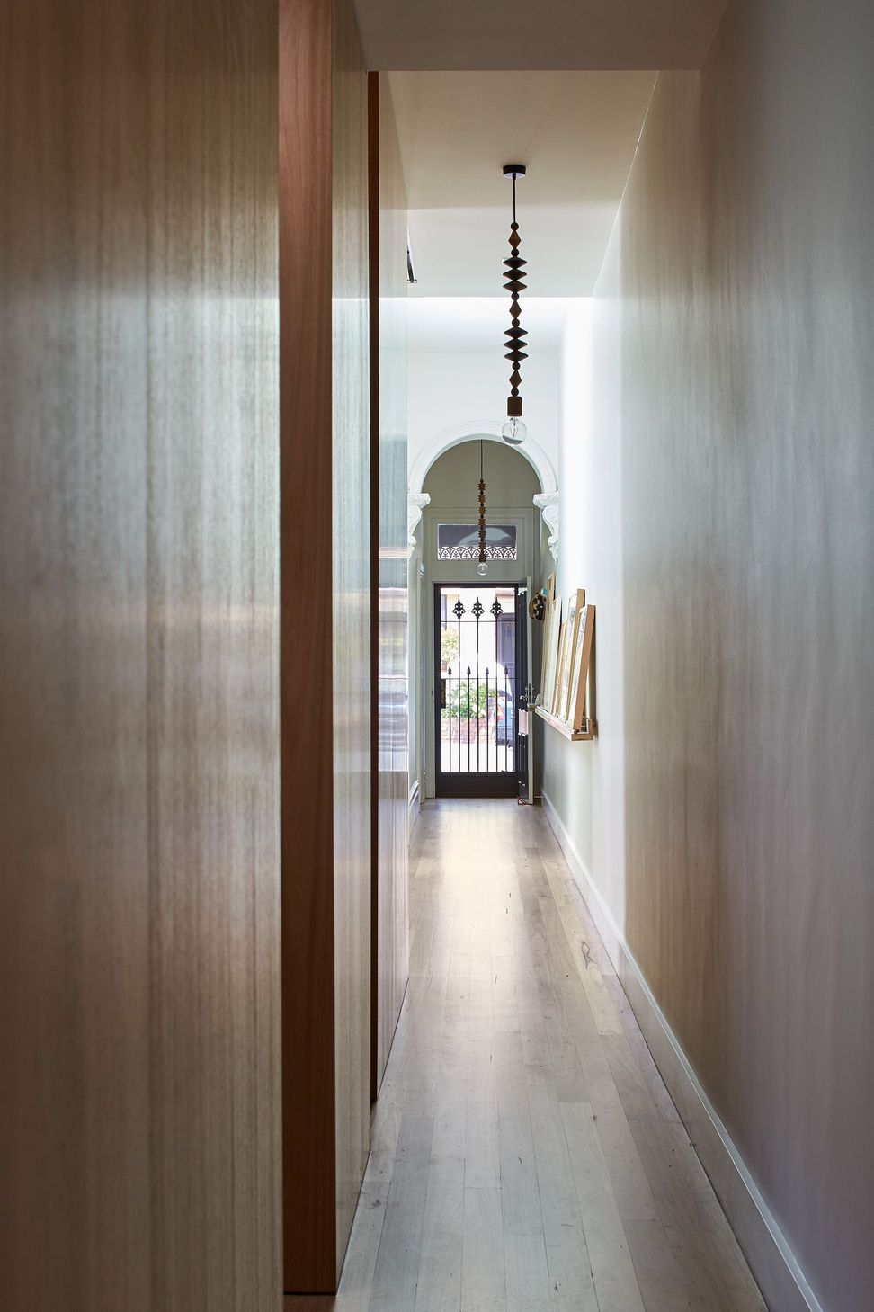 Dowel House