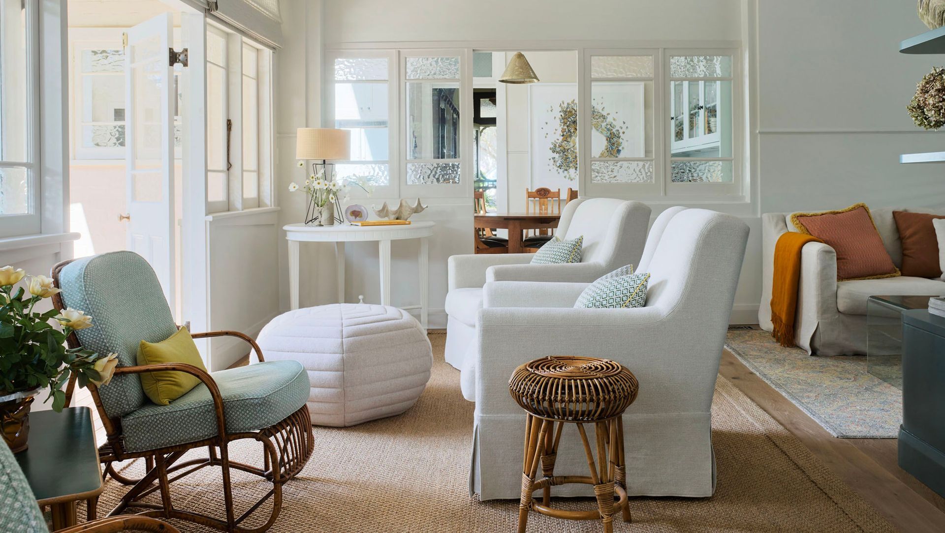 Ferris Street banner