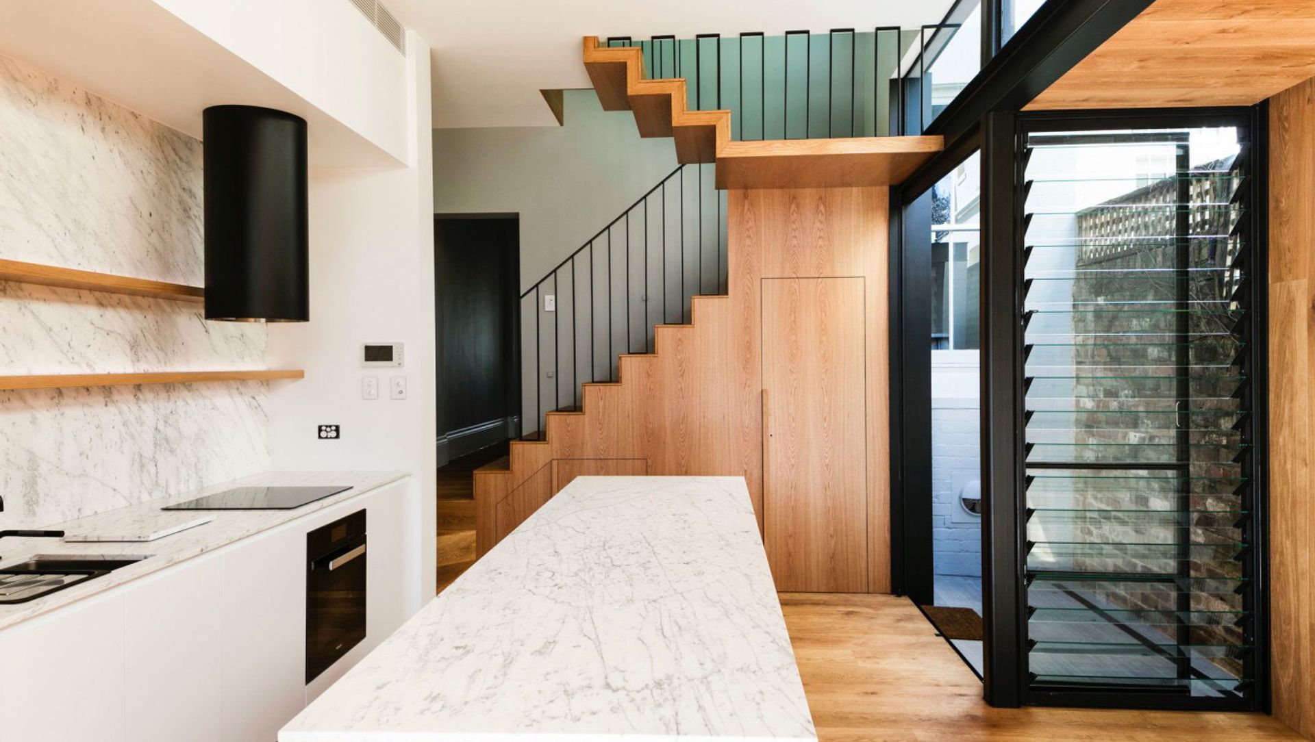 Private Residence, Paddington, Sydney banner