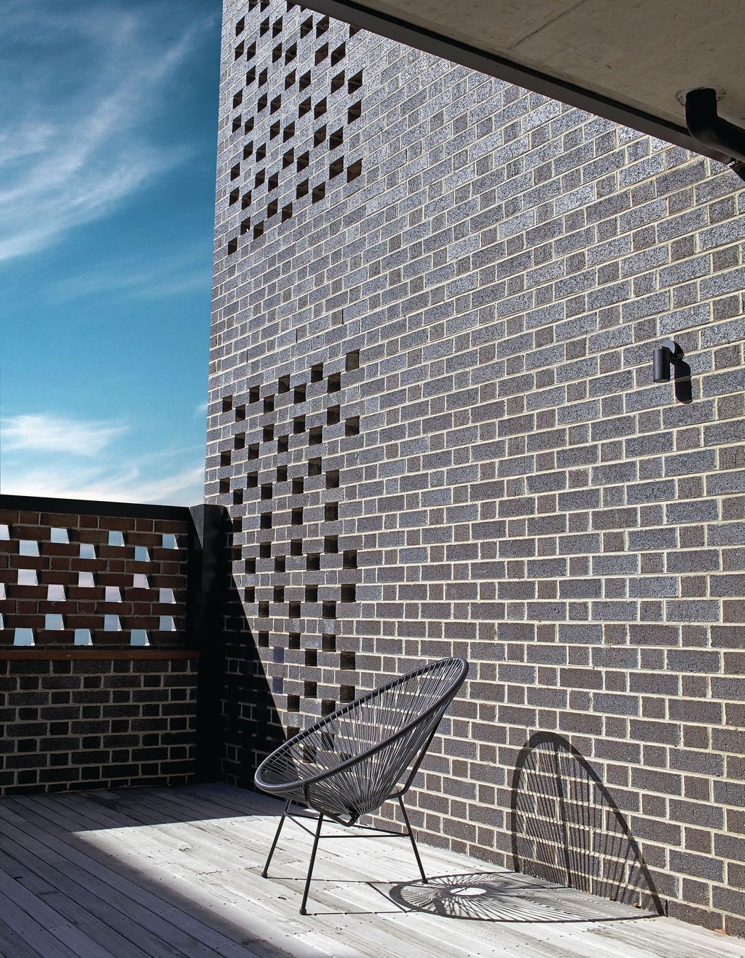 Photography: Paul Carland