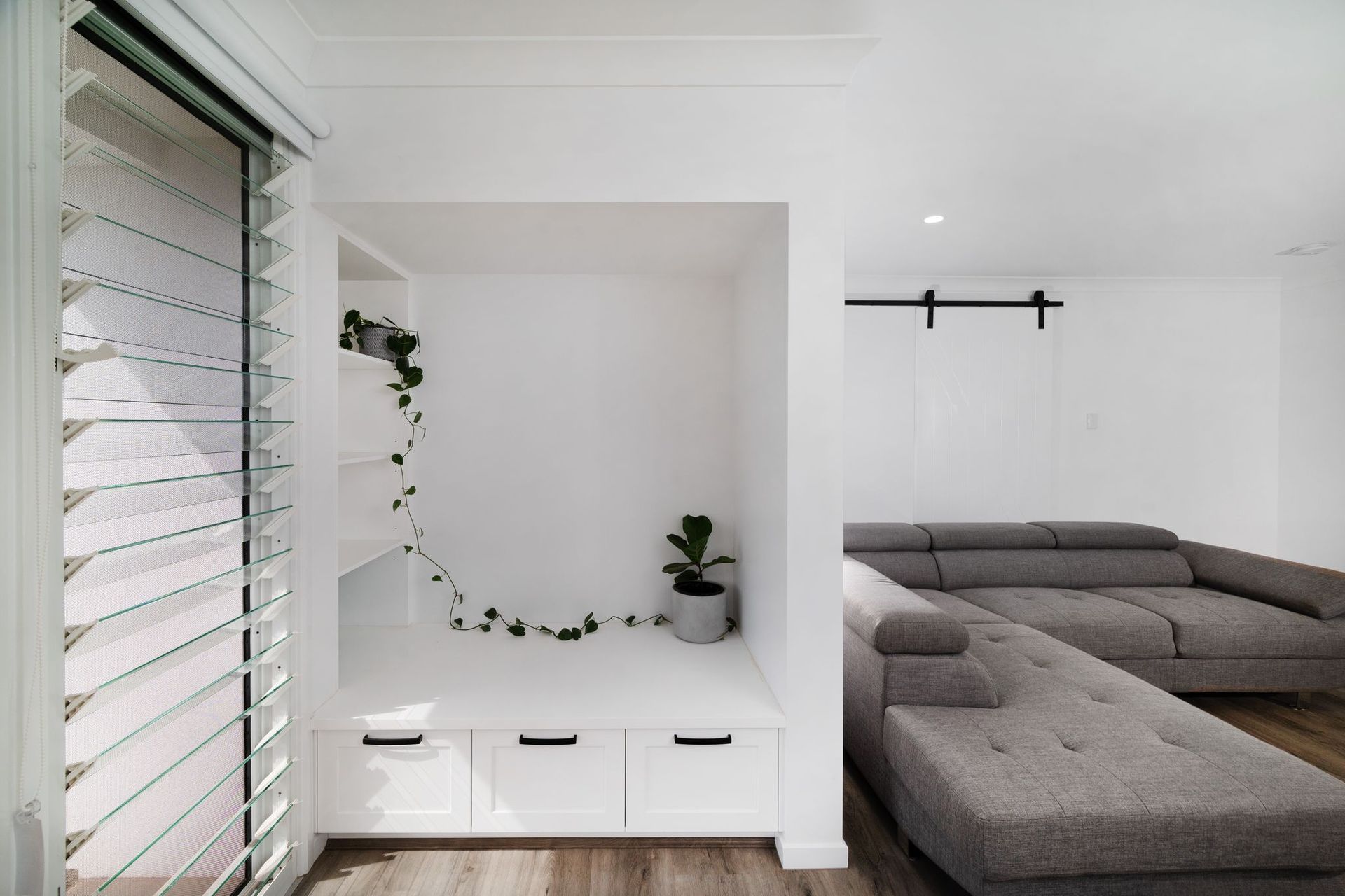 Teraglin Residential