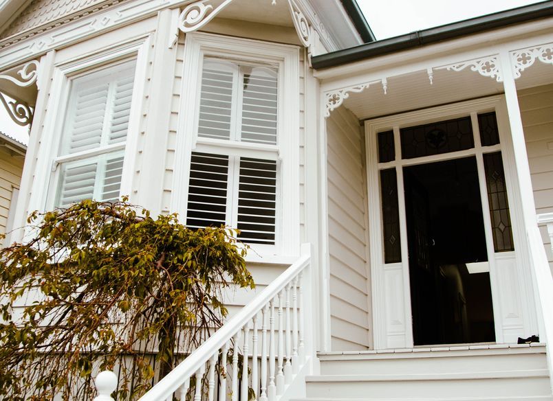 Devonport Villa Renovation