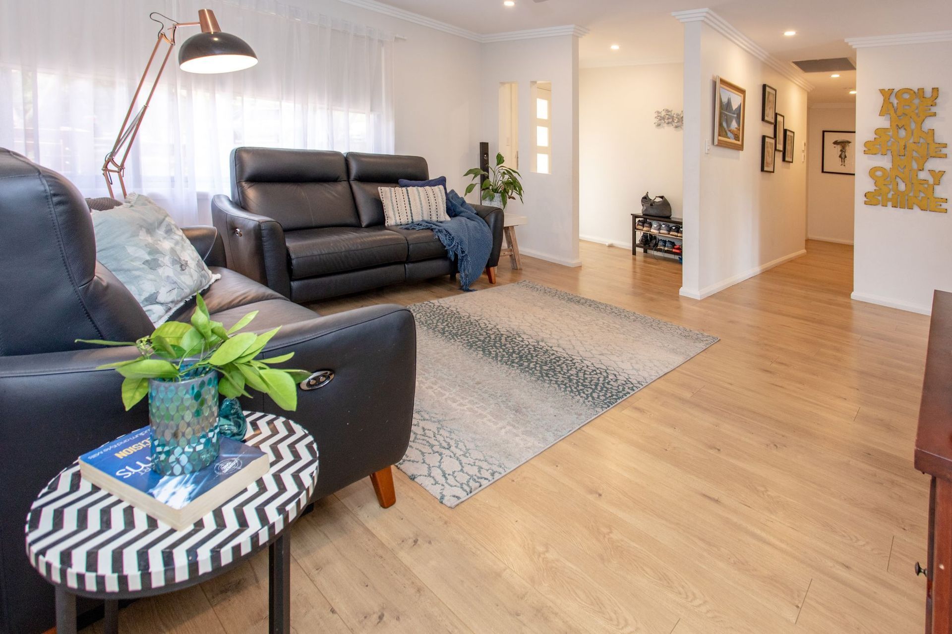 Baulkham Hills Renovation & Extension