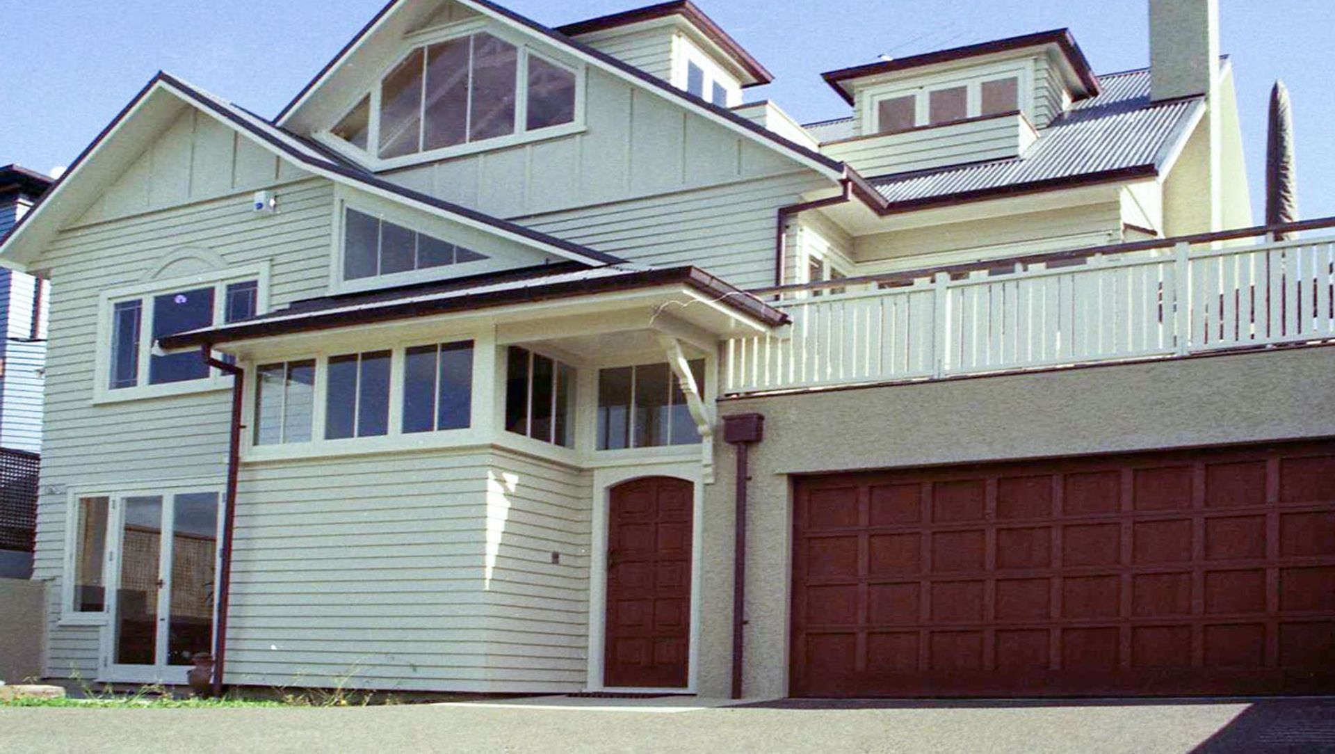 Fern Glen Road, St Heliers Bay banner