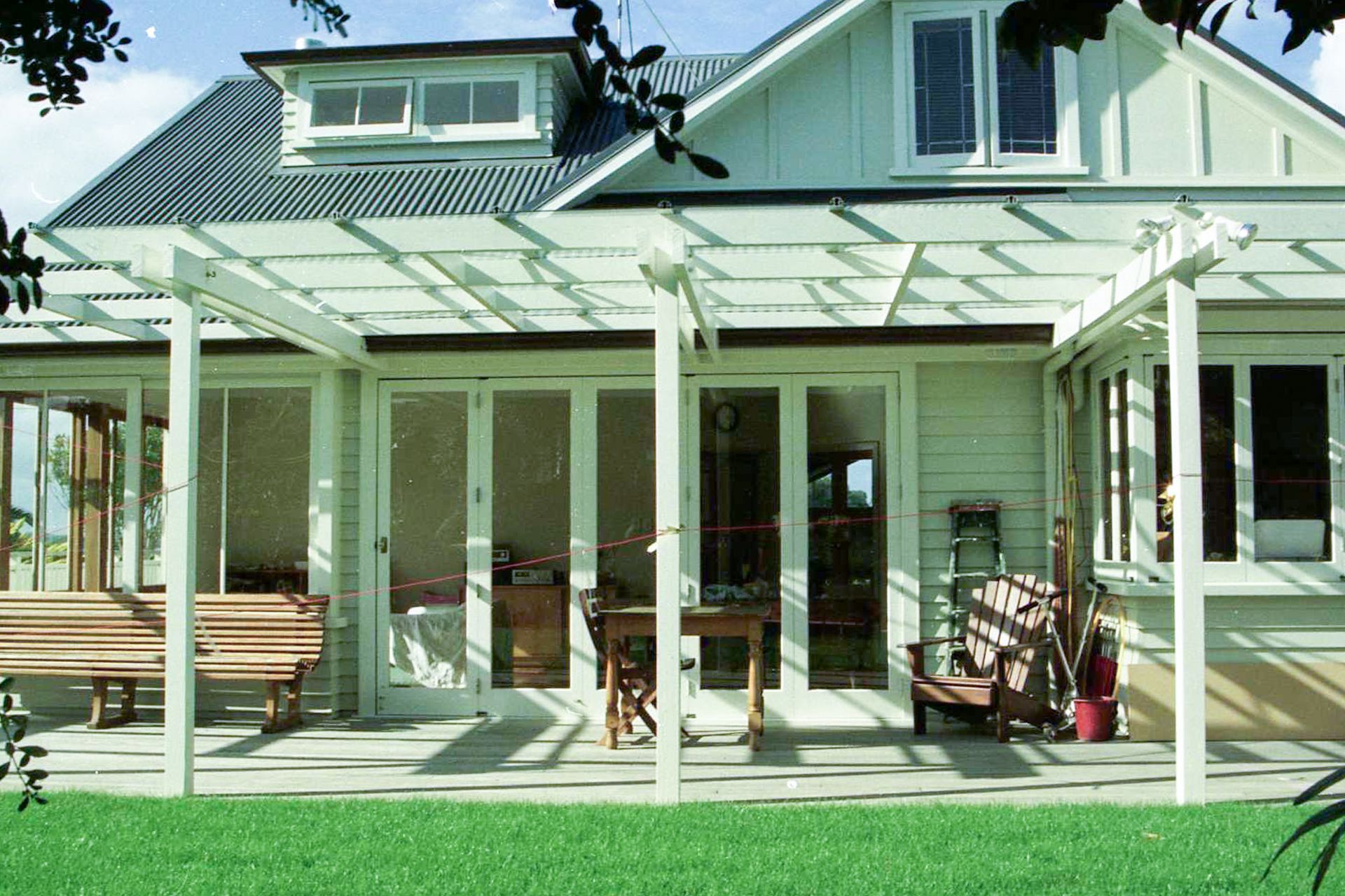 Fern Glen Road, St Heliers Bay