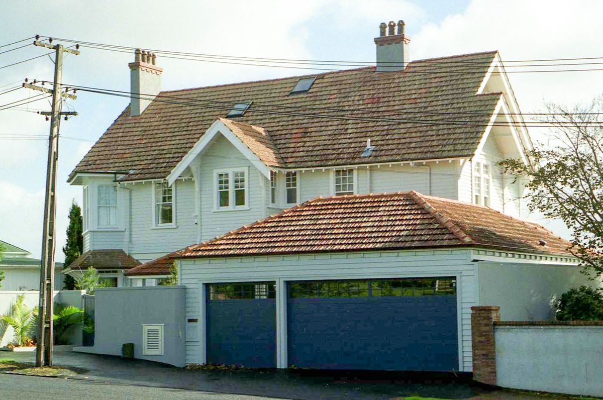 Argyle Street, Herne Bay