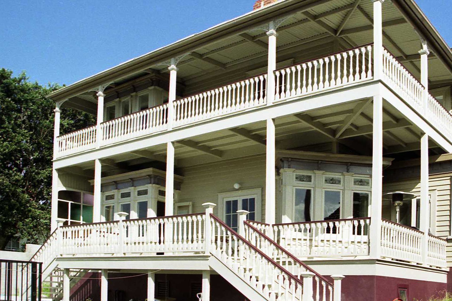 Emmett Street, Herne Bay